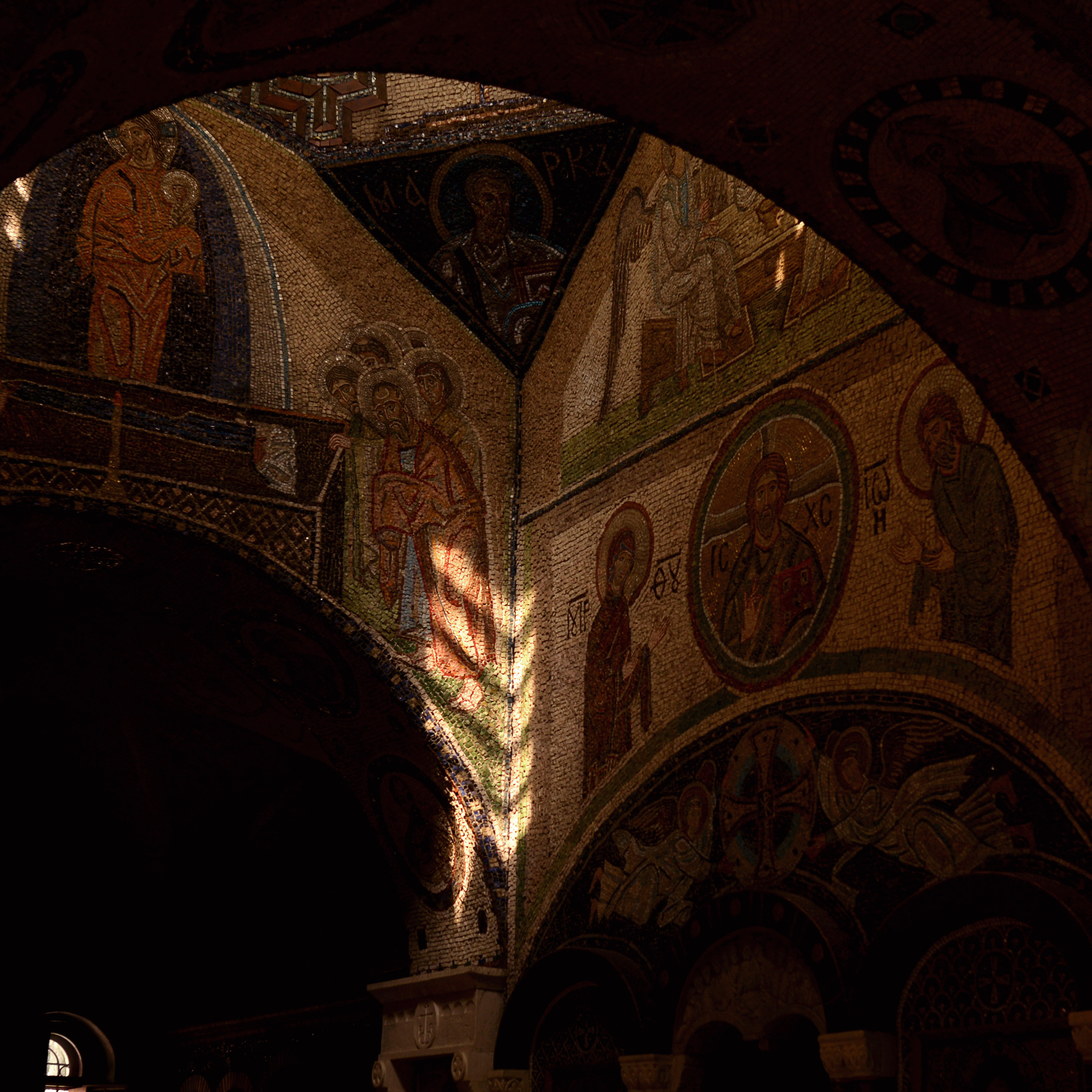 Венчание. Фотограф Альбина Вакунова