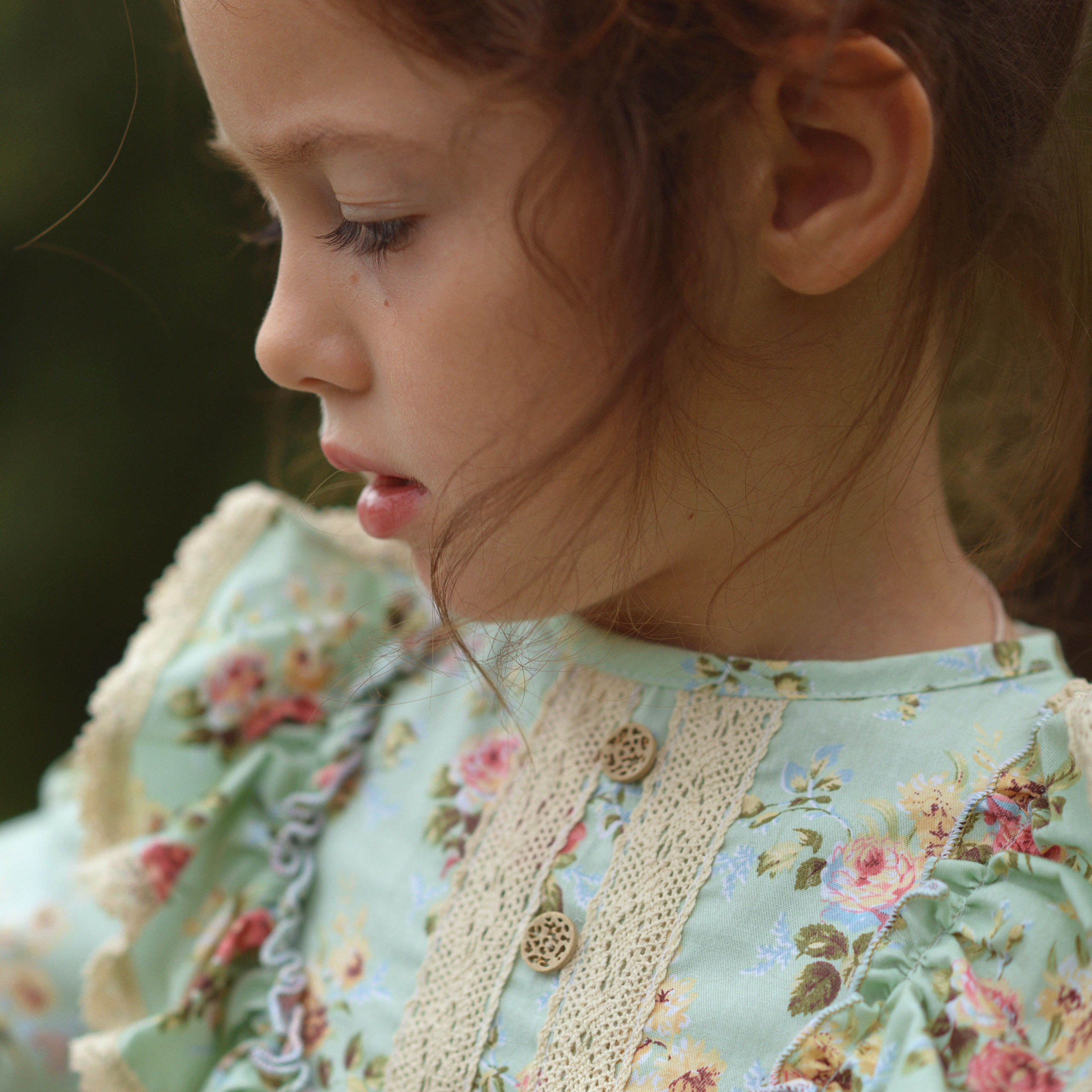 Английское чаепитие. Фотограф Альбина Вакунова