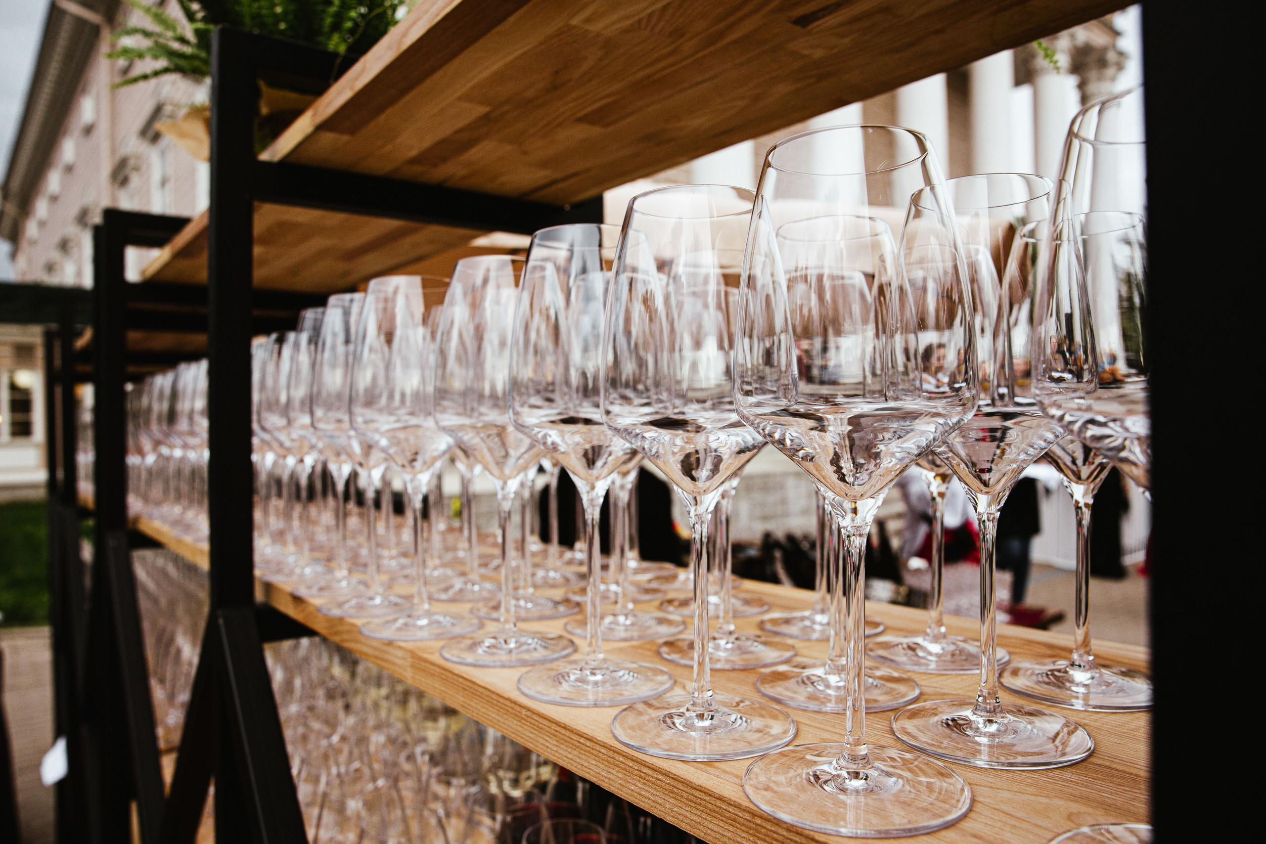 Благотворительный вечер. Фотограф/видеограф в Санкт-Петербурге Динара Гольдина