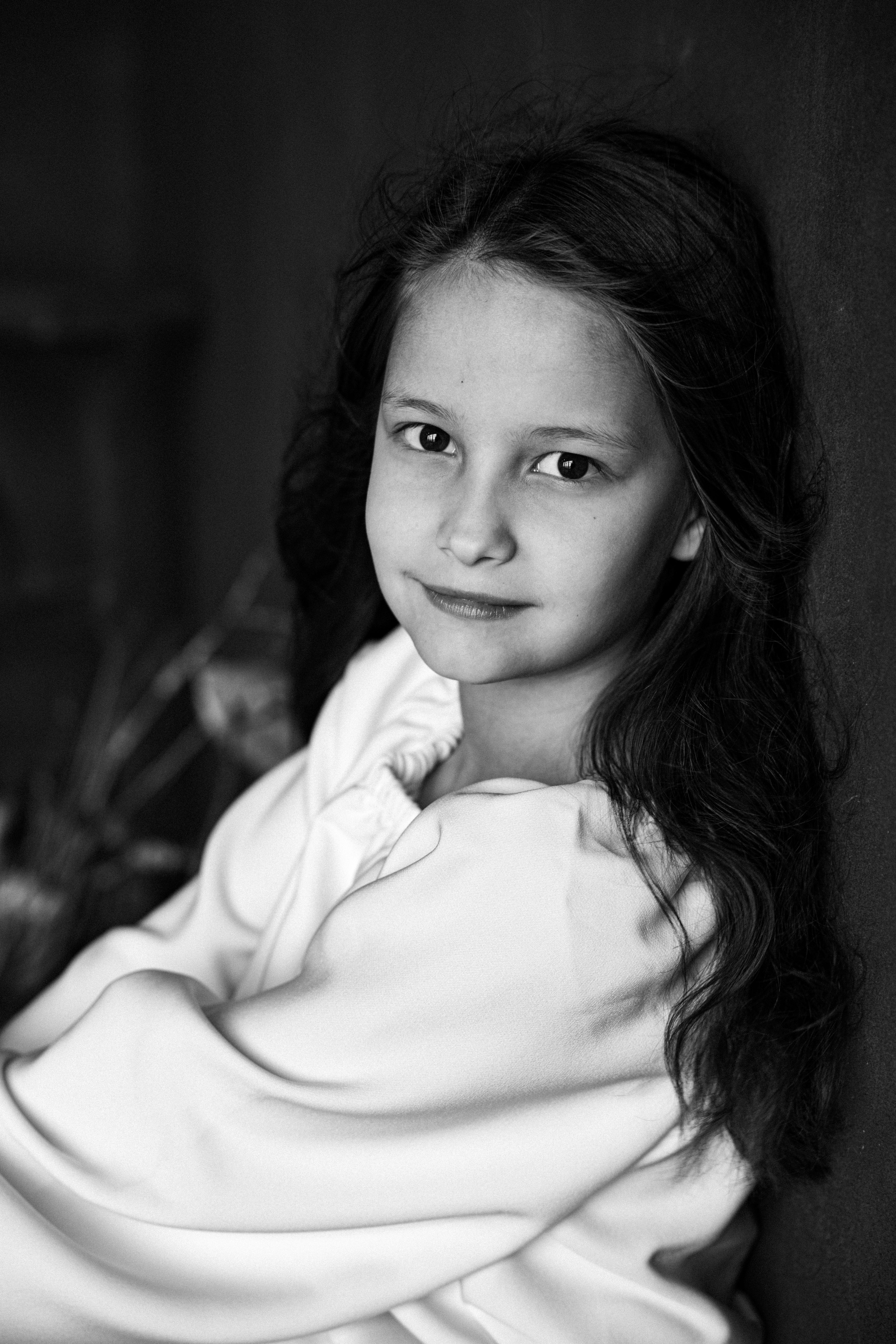 Мирослава. Фотограф/видеограф в Санкт-Петербурге Динара Гольдина