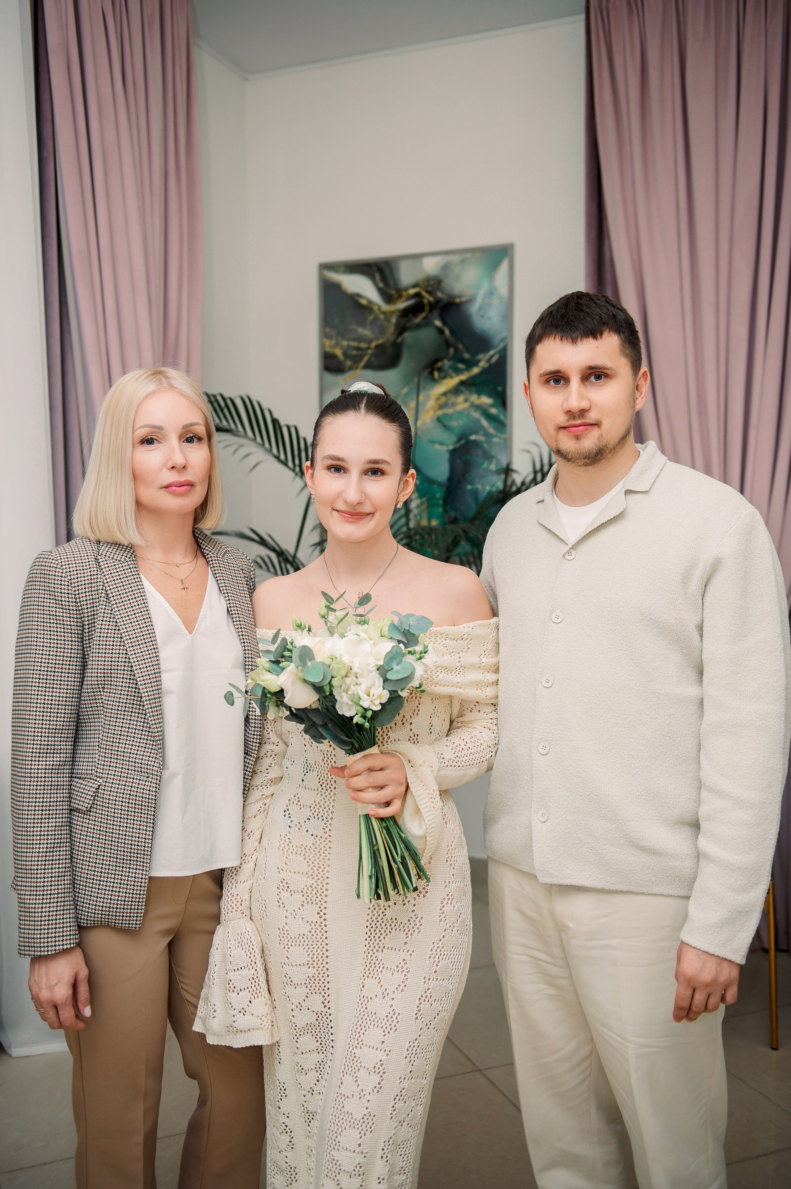 КАТЯ и ИВАН. Свадебный и семейный фотограф РИТА БОЧКАРЁВА