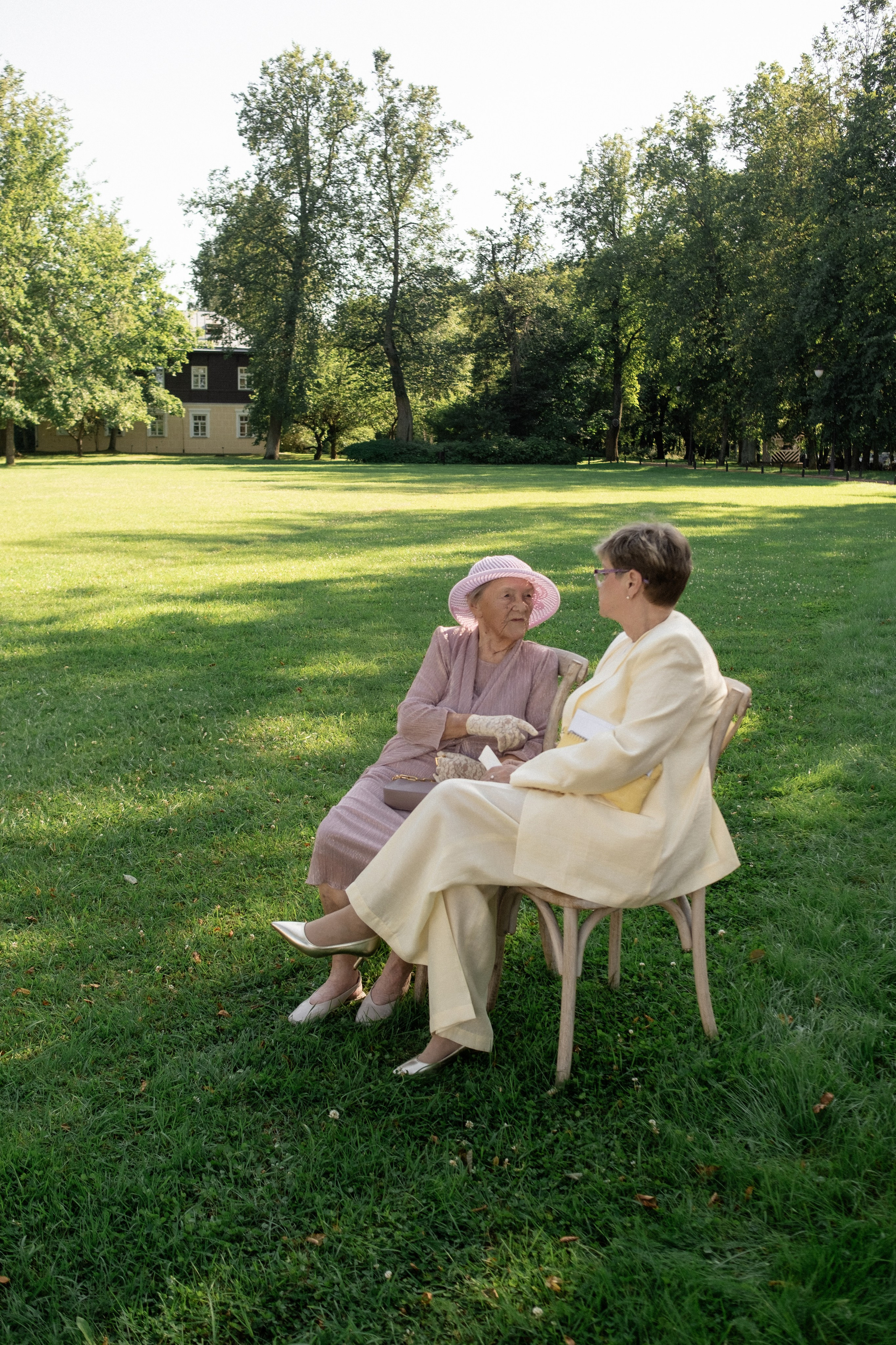 Счастливые часов не наблюдают. Свадебный и семейный фотограф в Санкт-Петербурге