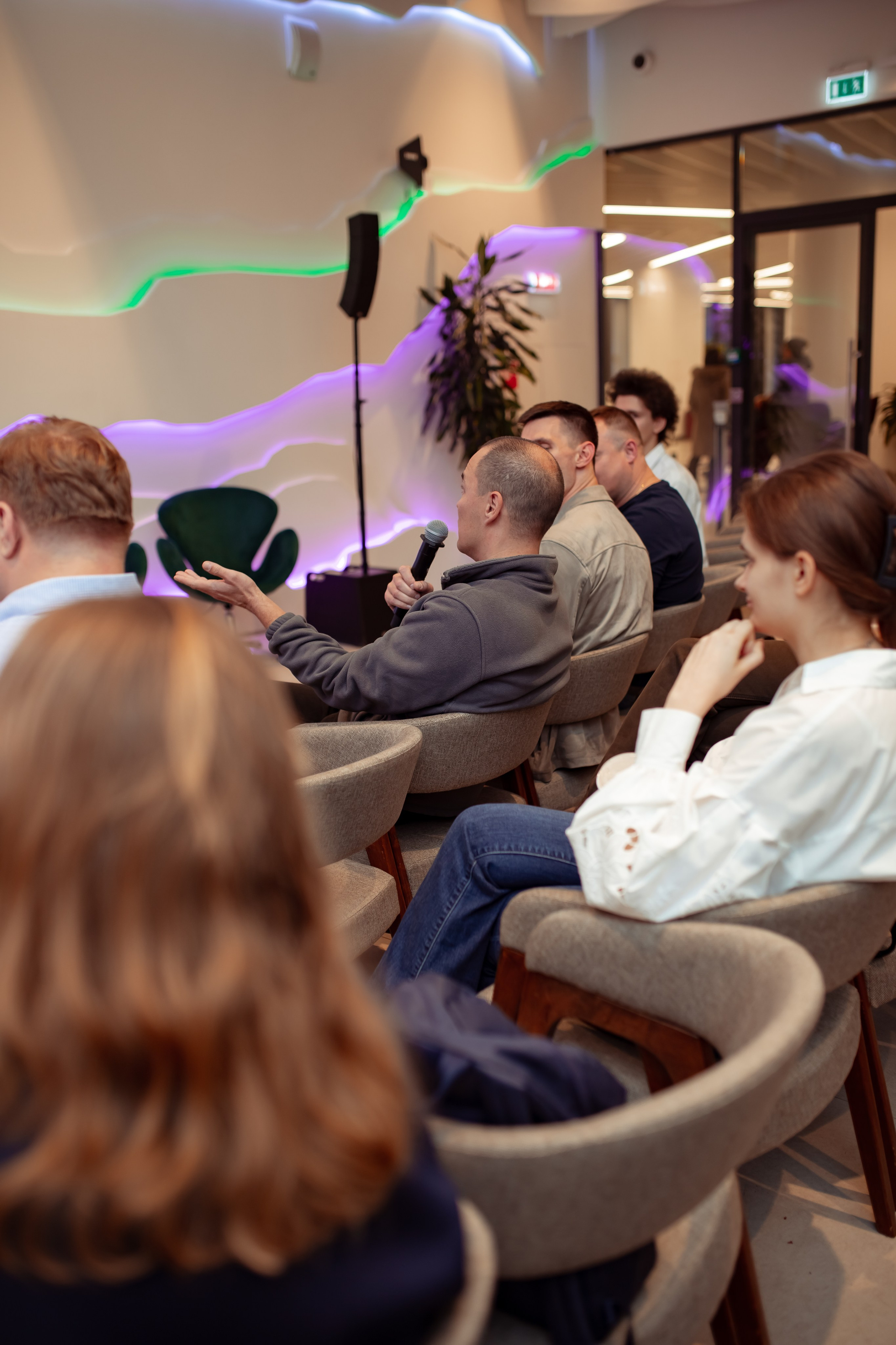 Венчурная Академия. Семейный и детский фотограф в Москве Дорогова Екатерина