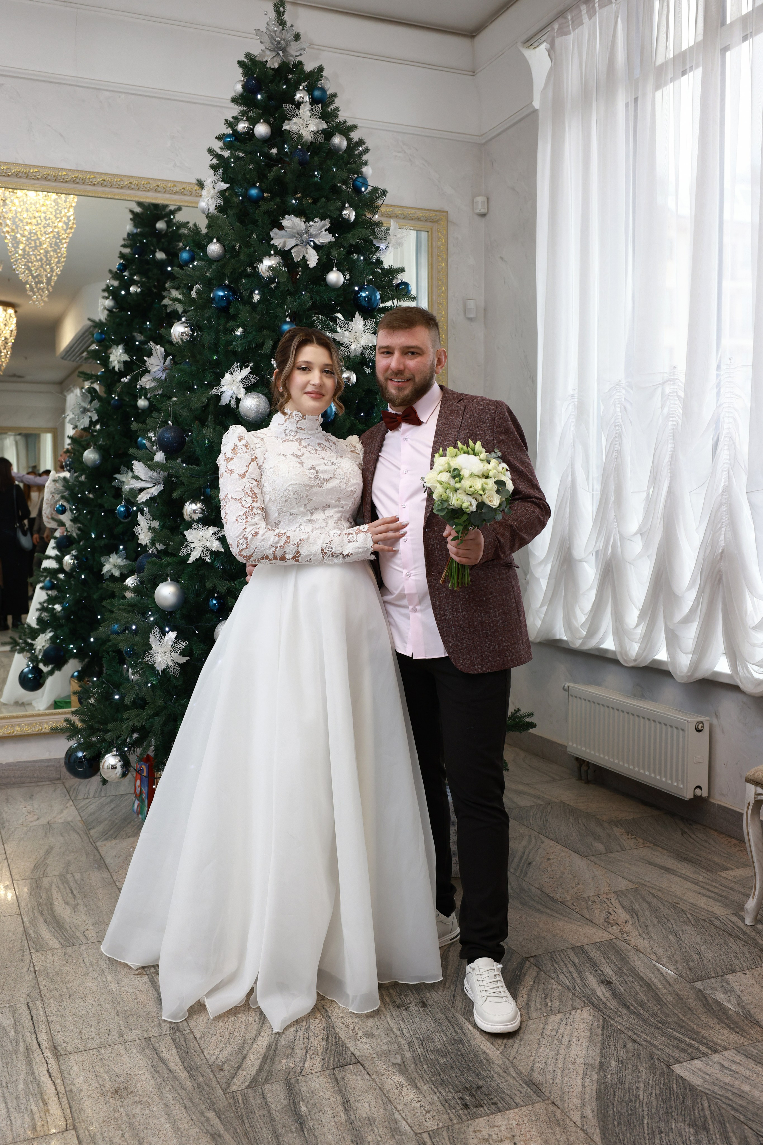 Свадебная фотосессия в Туле. Фотограф в Туле — Борисов Николай