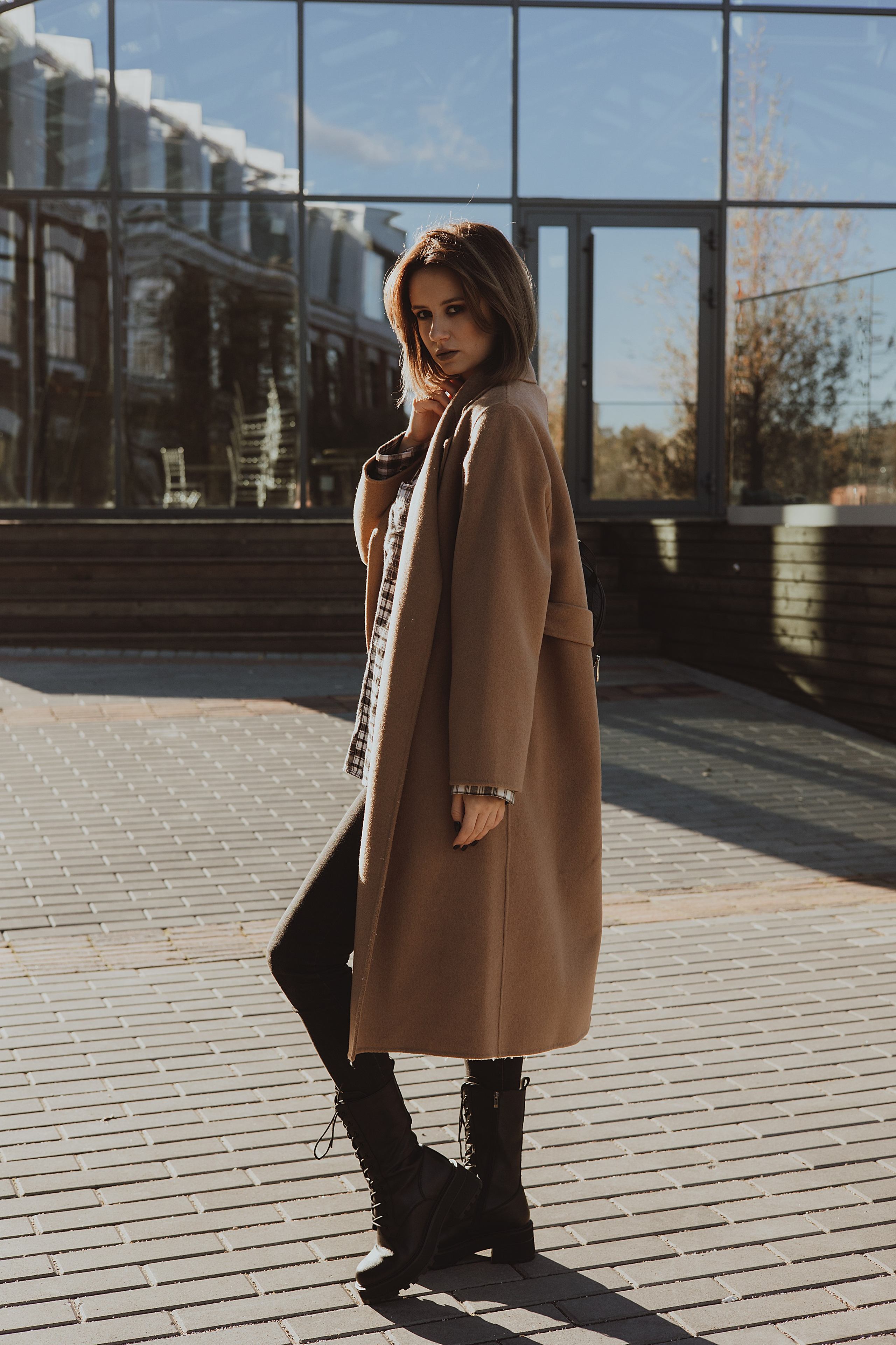 Валерия. Фотограф Сотникова Вероника