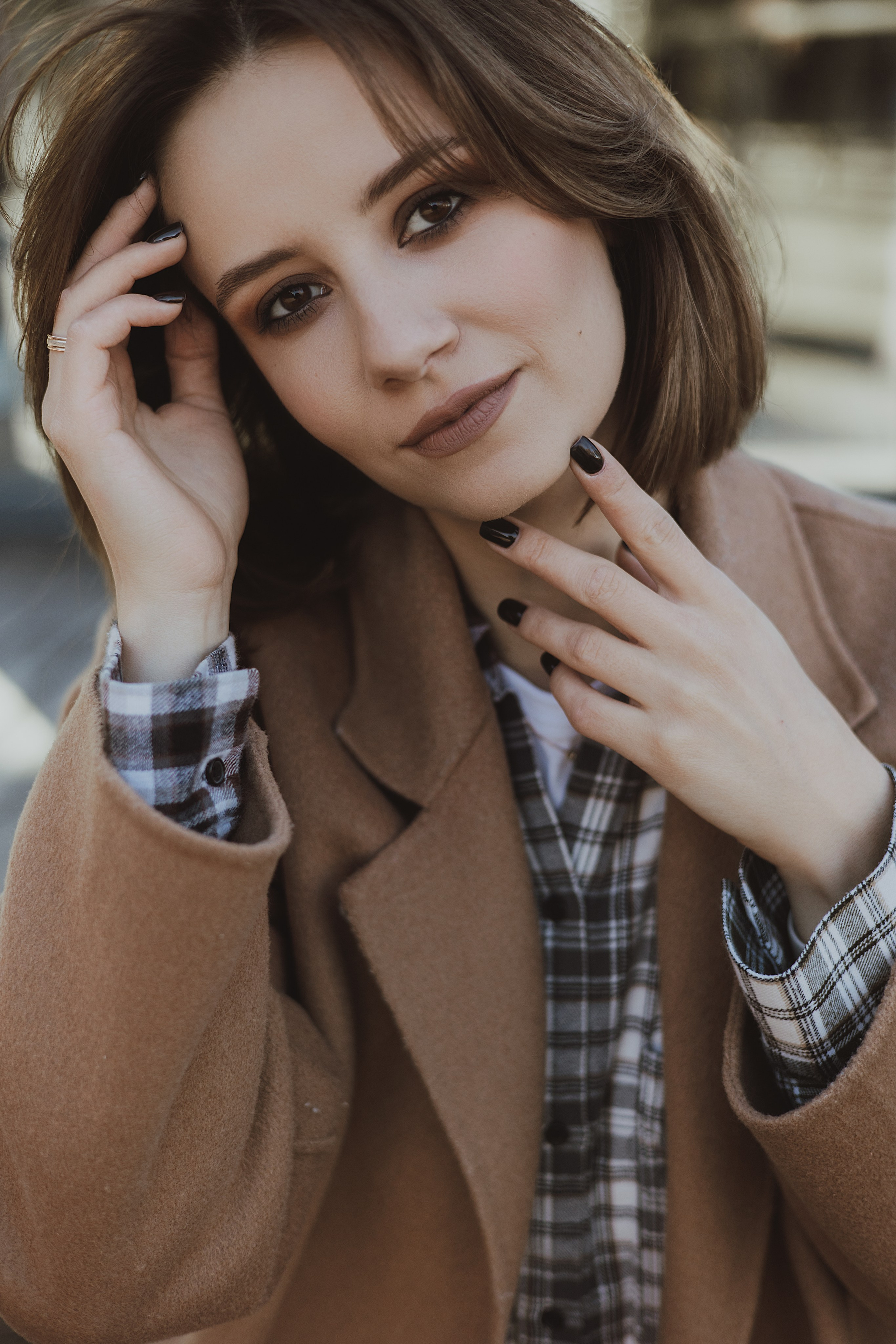 Валерия. Фотограф Сотникова Вероника