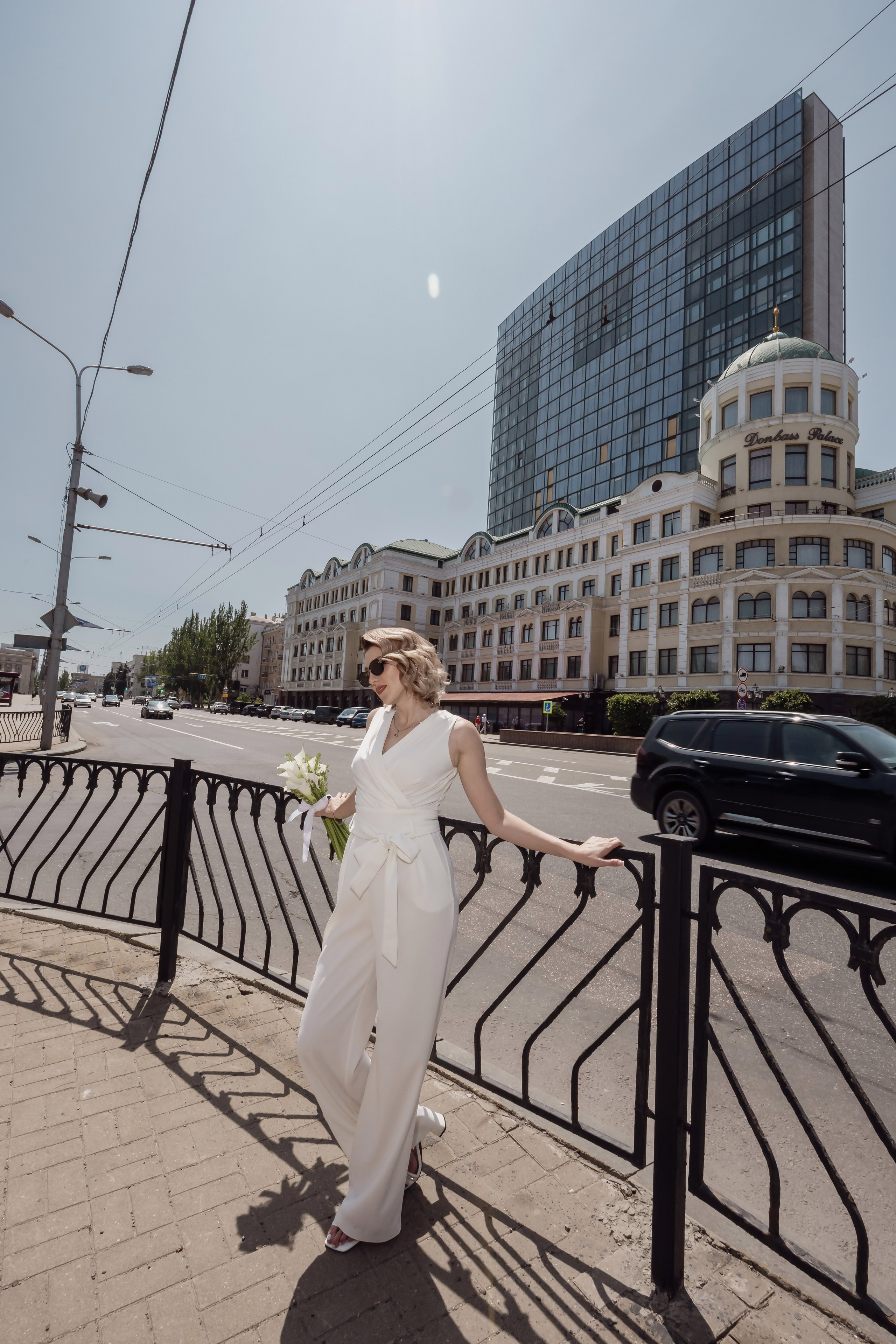 Невеста. Яна Чхан — Фотограф в Донецке и не только