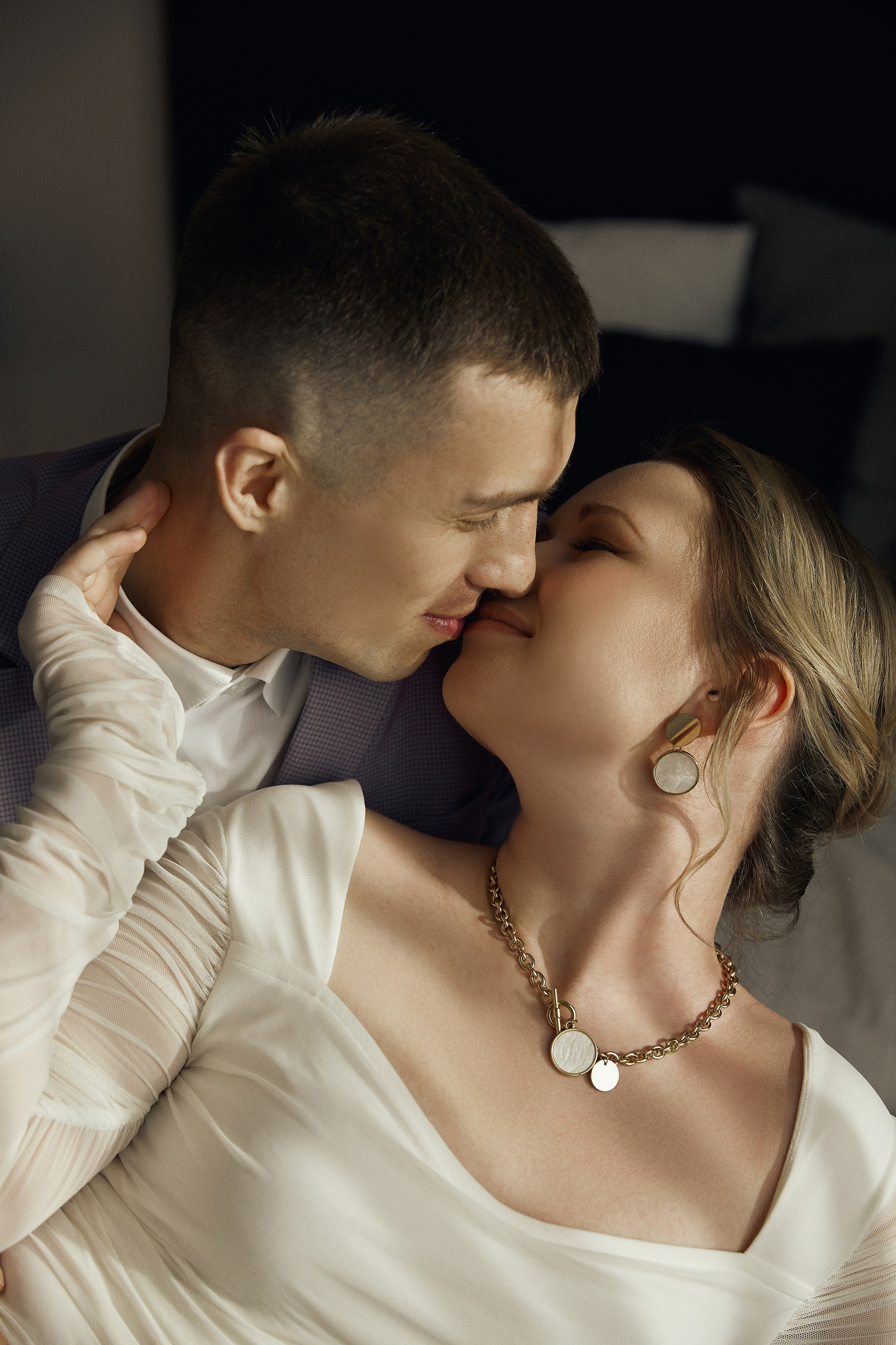 Фотограф в Твери Helga J. Fox