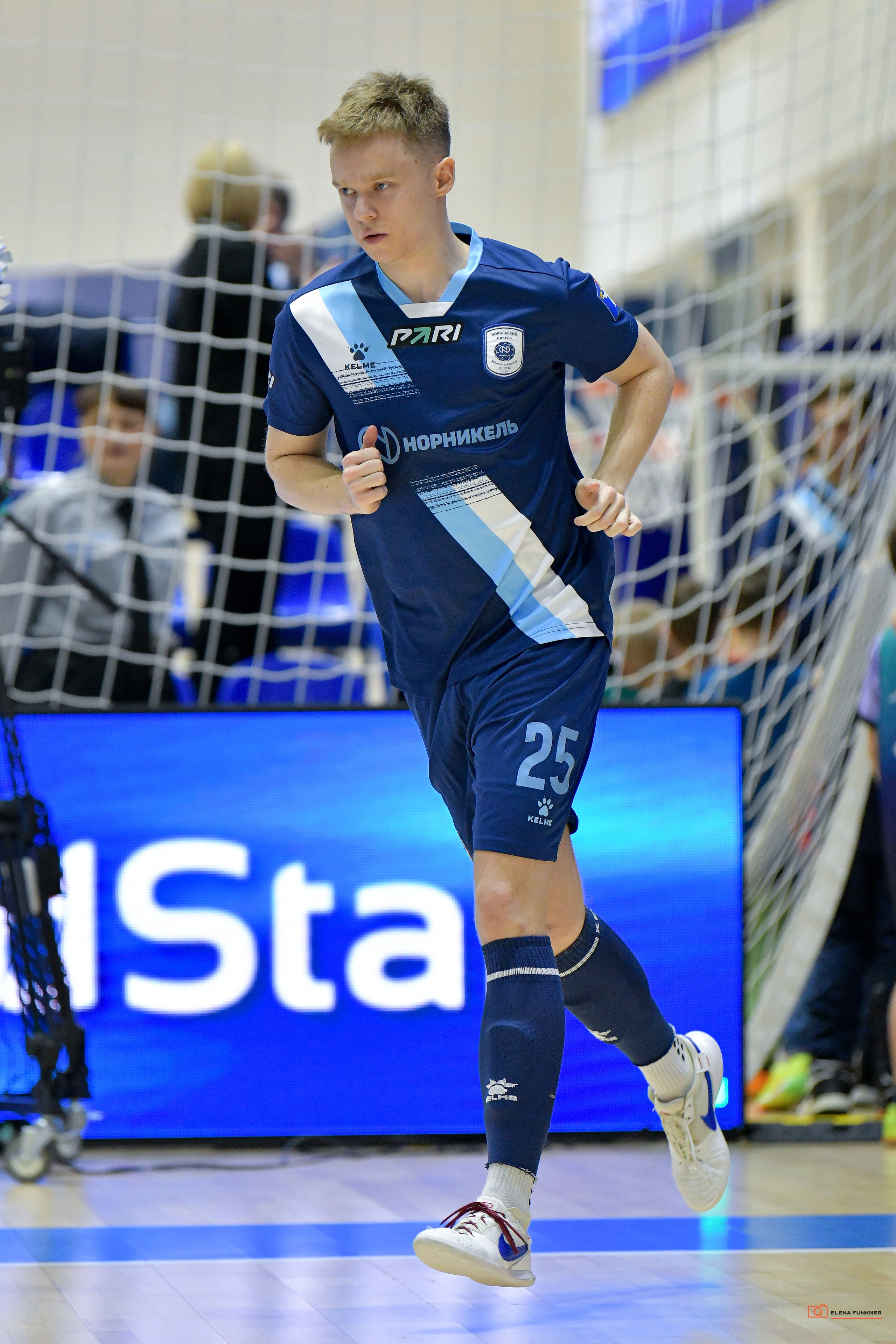 05-06.04.2024 18 тур НН-Торпедо. Свой взгляд через объектив