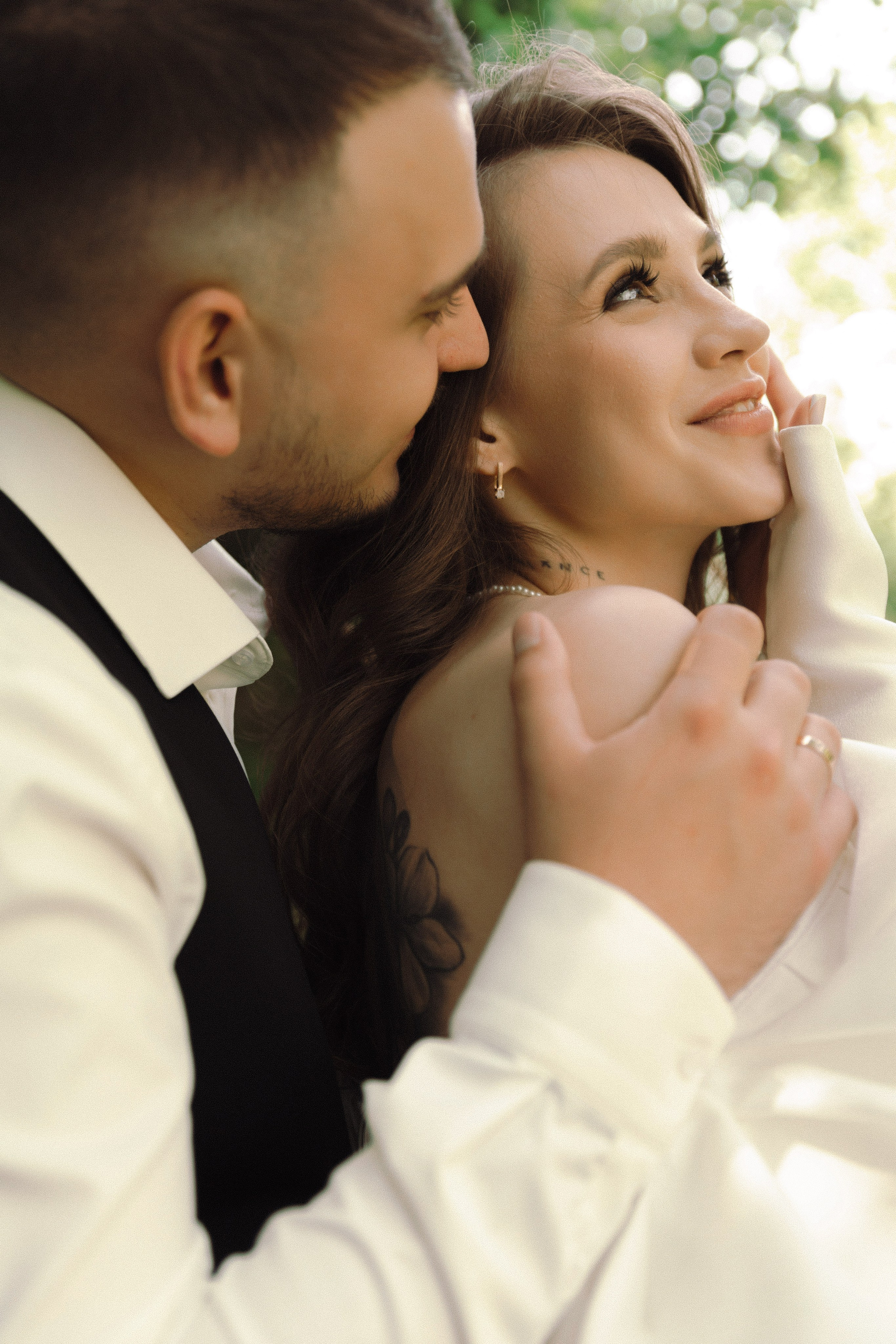 Соня и Дима. Фотограф Ирина Гринько Тольятти Самара Москва