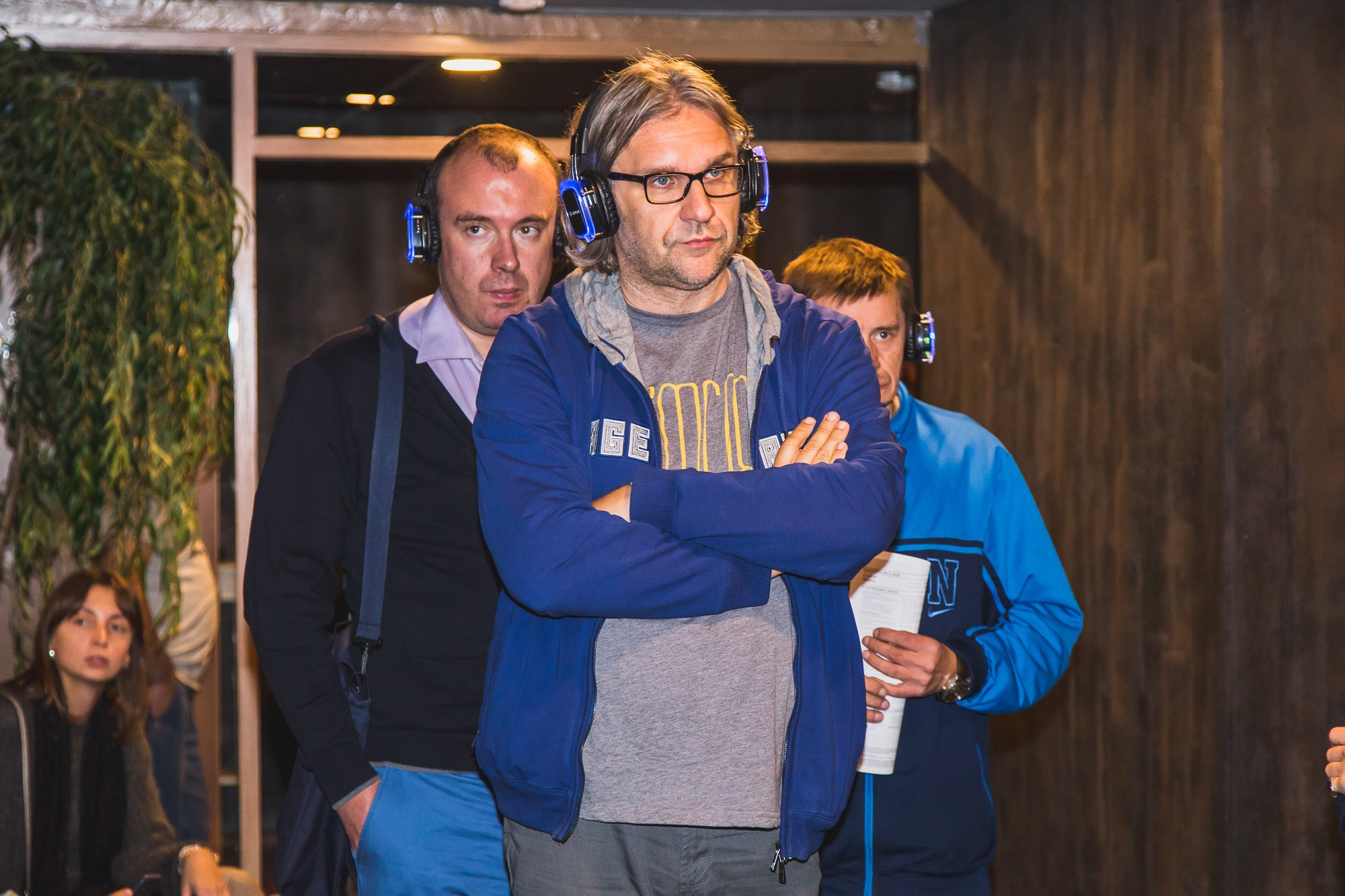 Презентация Lexus ES. Видеооператор/Фотограф Николай Завьялов