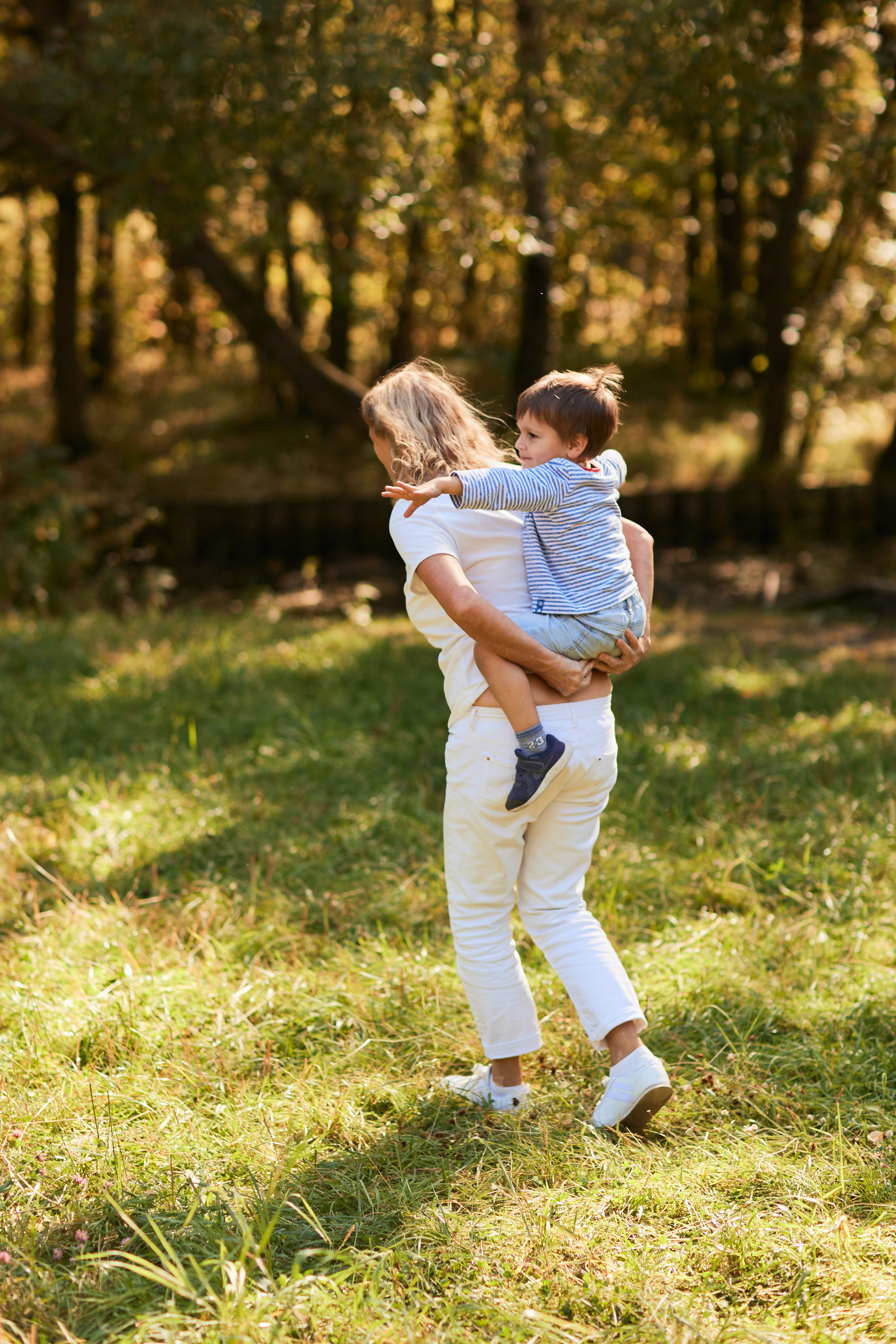 Репортажи/праздники. Фотограф Москва|Ясенево Яна Новокрещенных