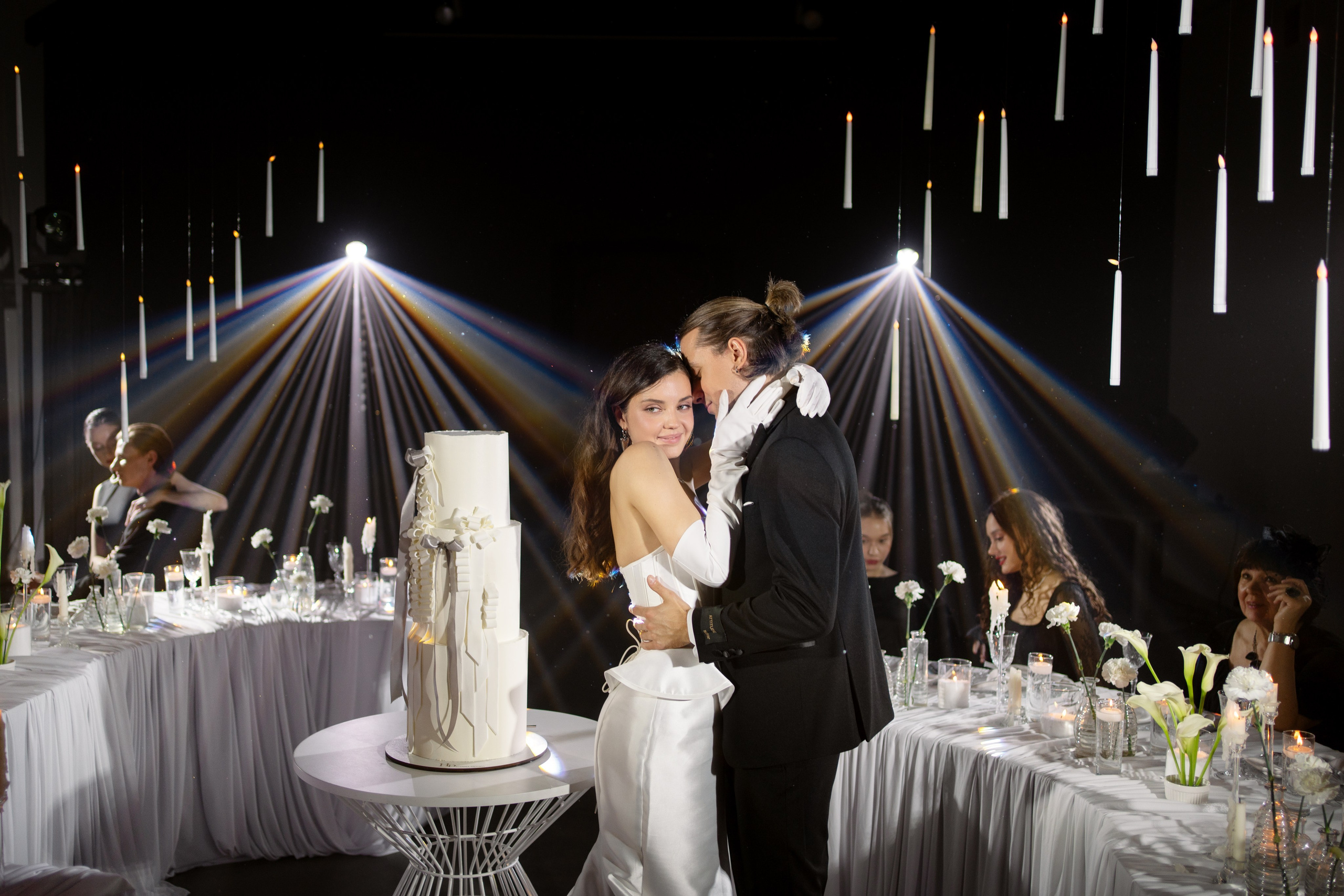 Александр и Алина. Семейный и свадебный фотограф Минск, Беларусь Анна Орловская