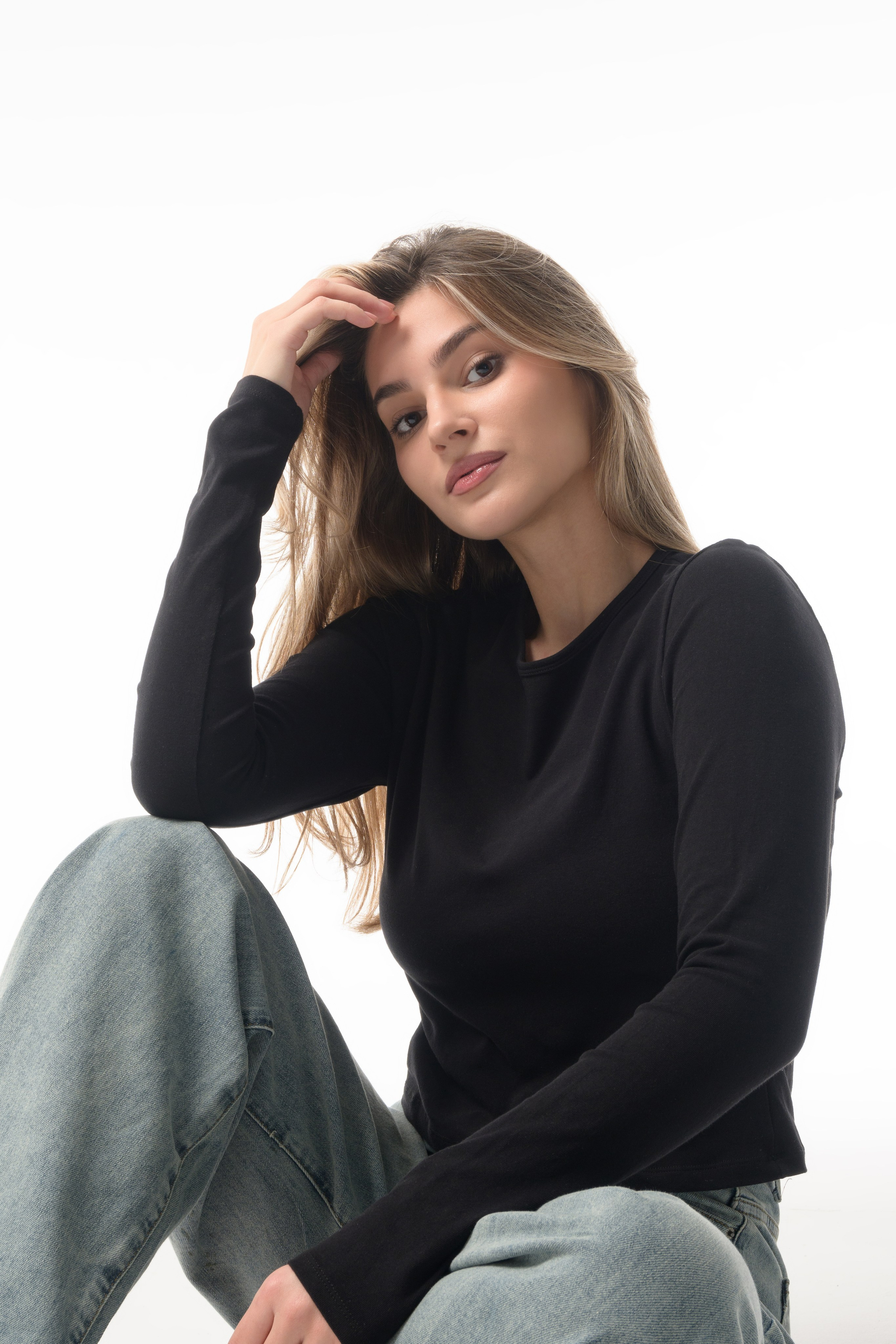 Портрет. Фотограф мероприятий в Москве