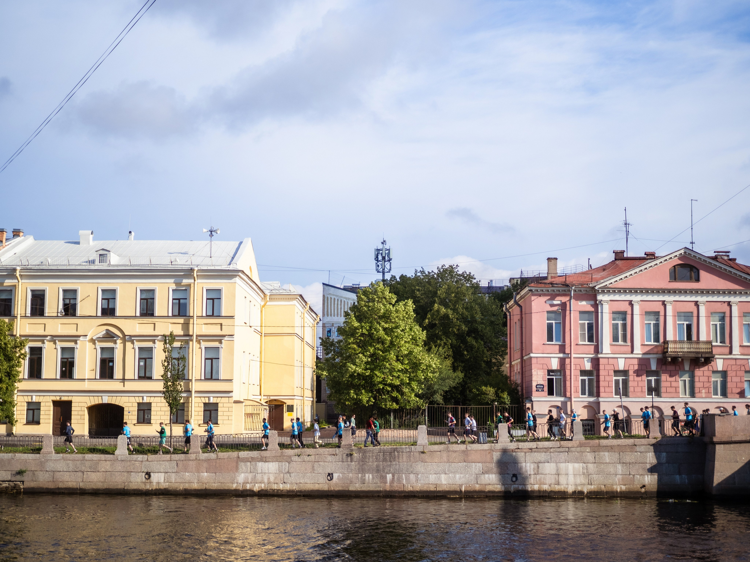 Всероссийский форум — ЛИДЕРЫ КИБЕРСПОРТА. Кулишова Катерина — твой фотограф