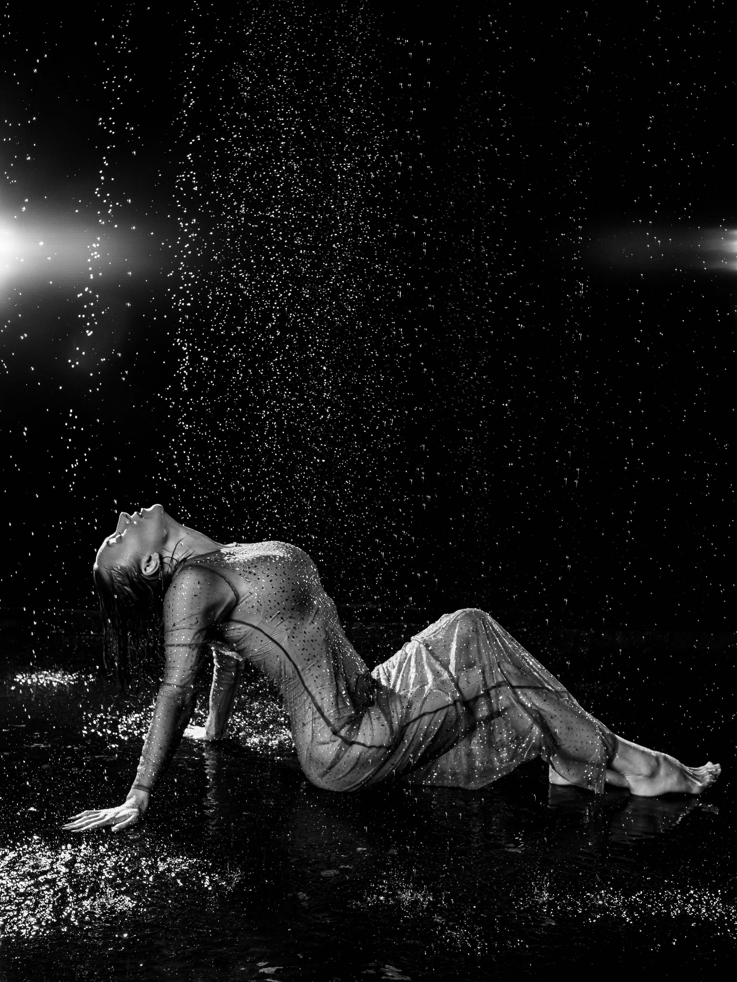 Женский портрет. Фотограф Москва Олеся Семенова