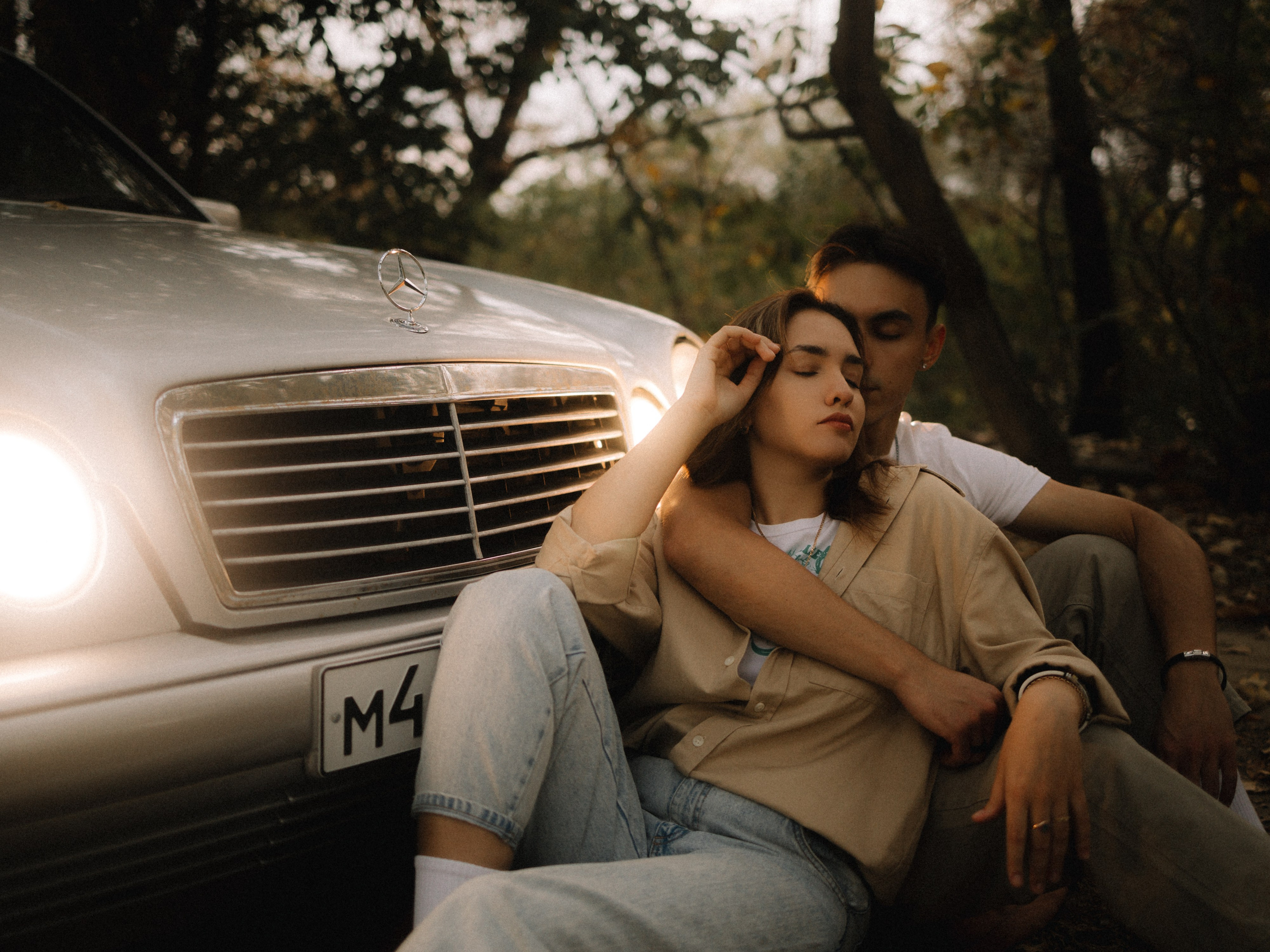 Эрнест и Инесса. Семейный фотограф в Краснодаре Храмова Анна