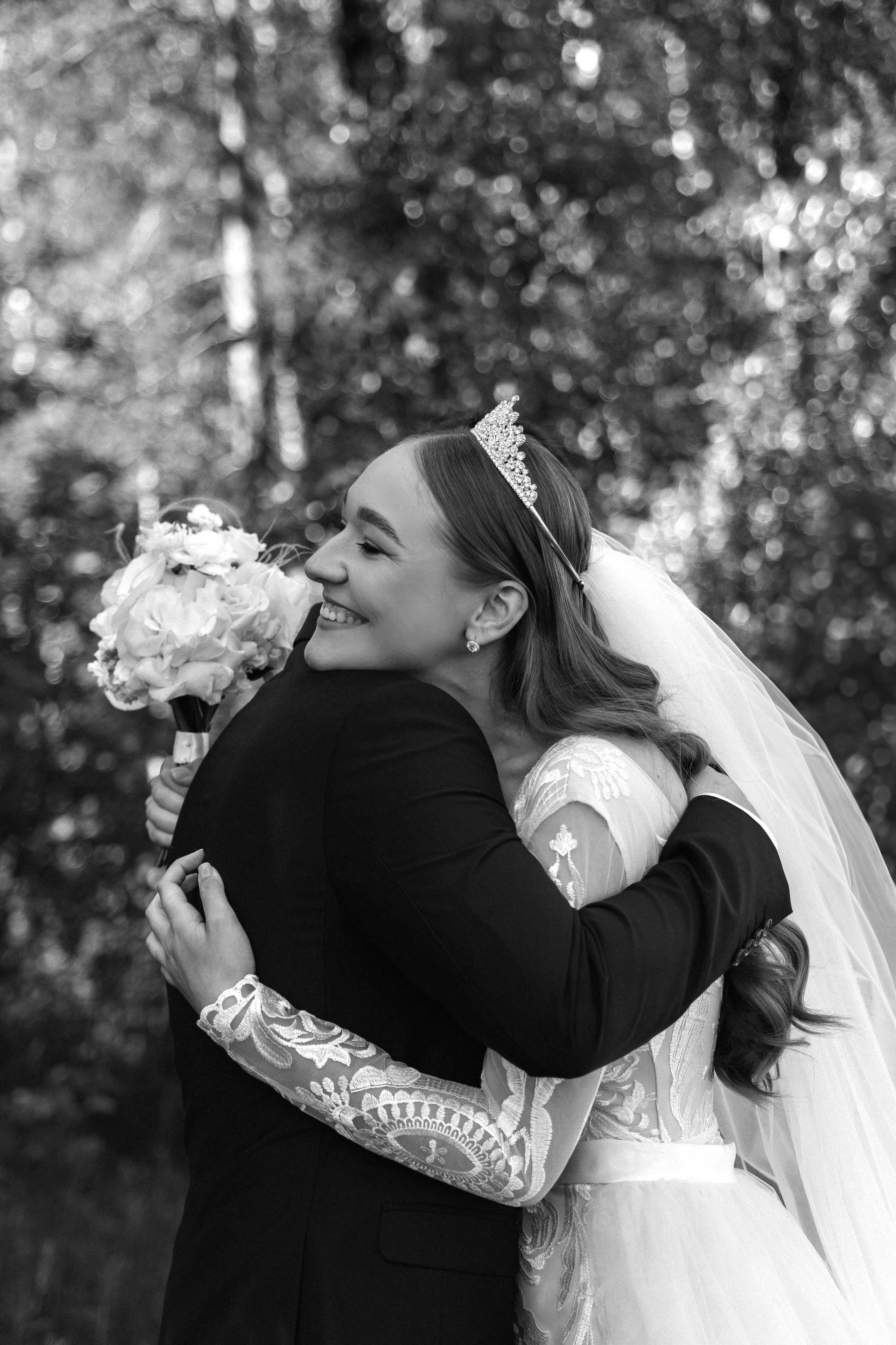 Екатерина & Алексей. Свадебный и портретный фотограф Соломко Диана