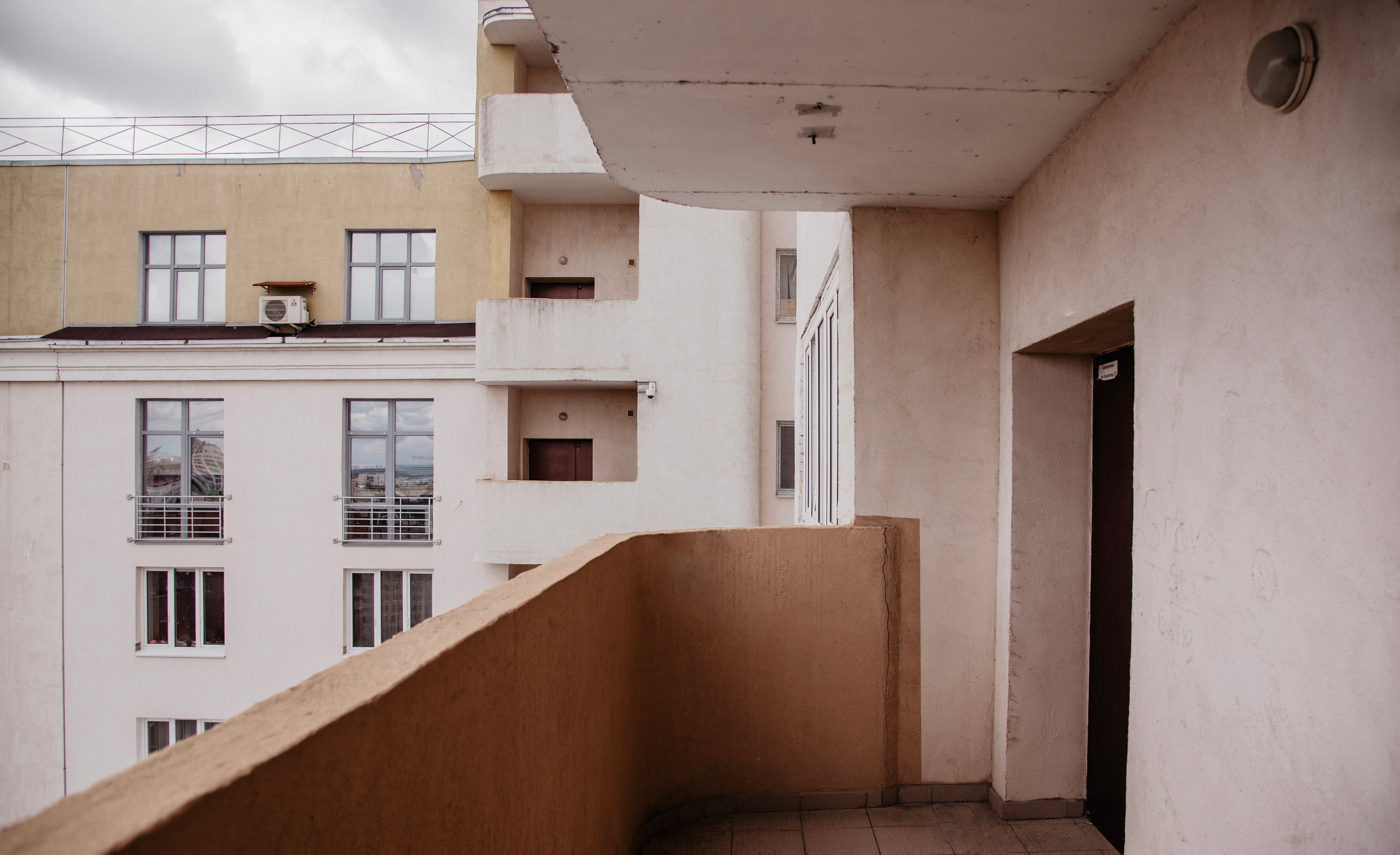 Недвижимость. Семейный и свадебный фотограф в г. Уфа Динара