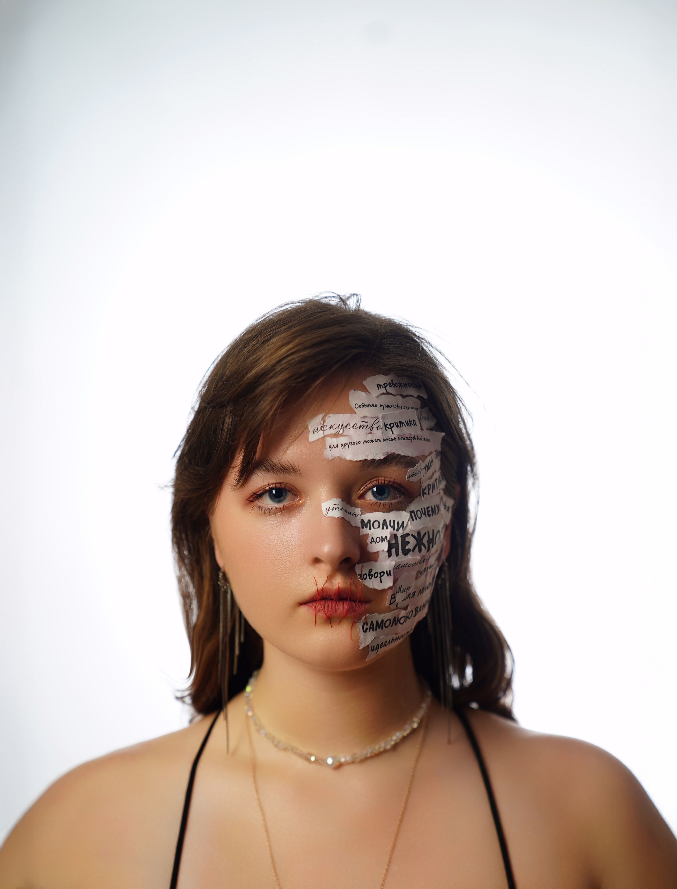 Афиша «Ни завтра, ни сегодня, никогда». Видеограф и фотограф в Крыму