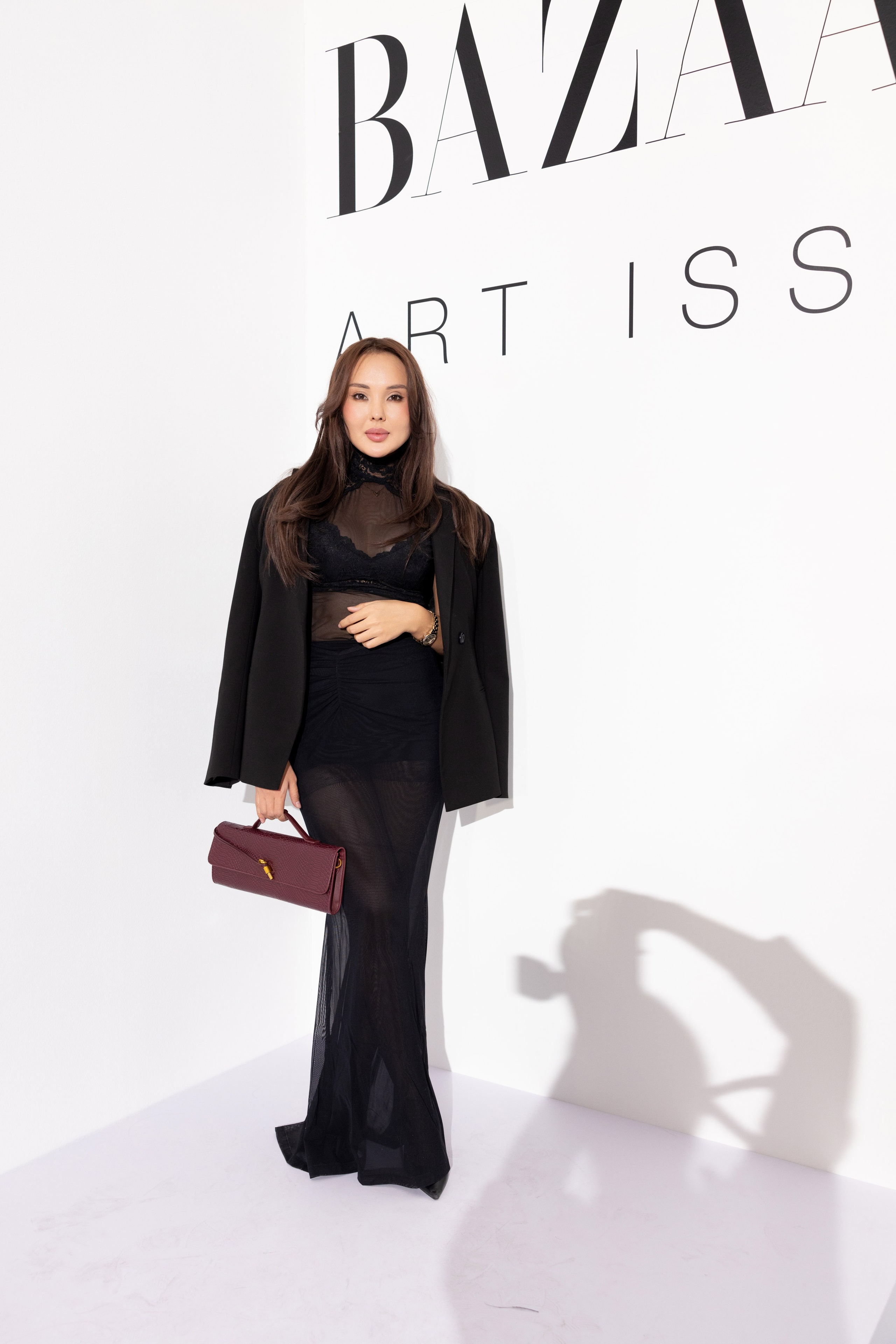 Iqos | Bazaar Event. Кристина Шнайдер репортажный фотограф Алматы