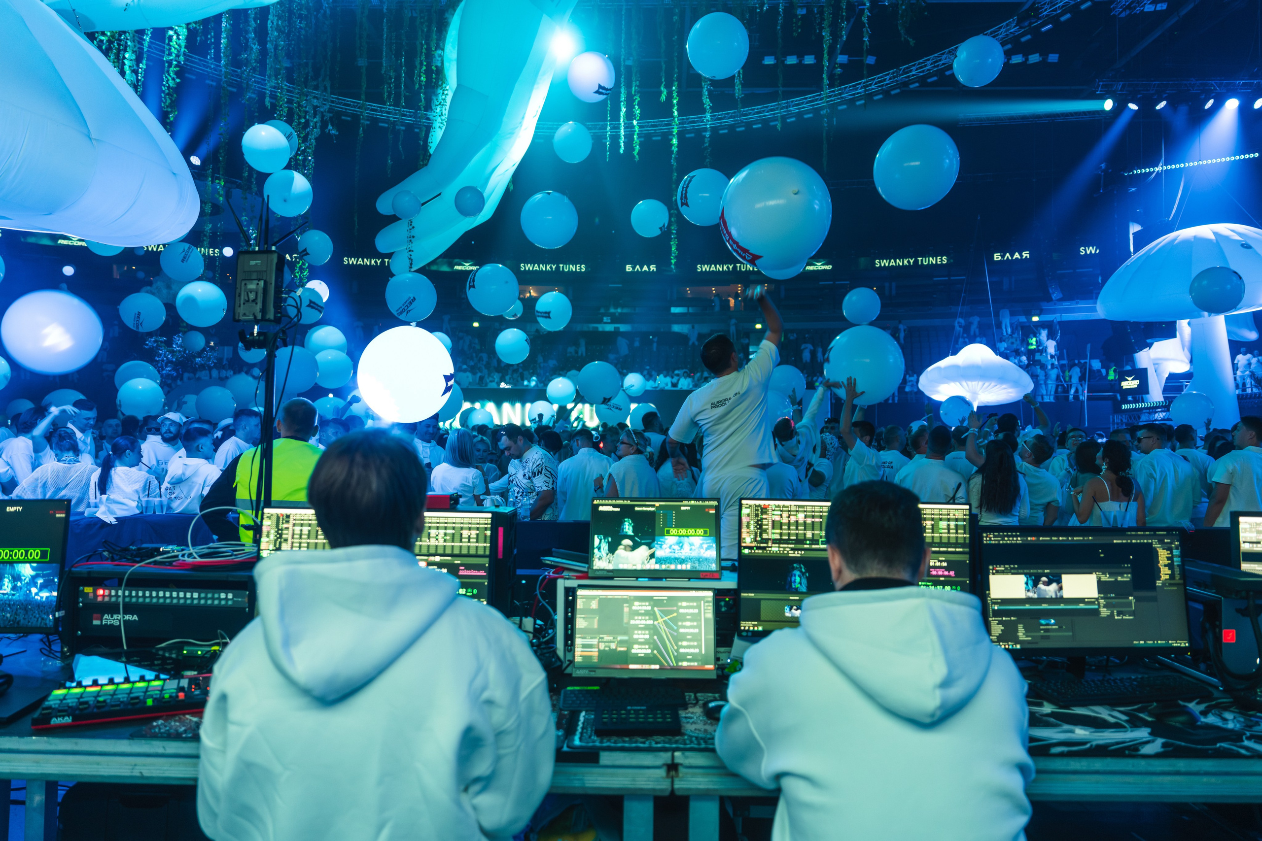 БЕЛАЯ 2025. Святослав Буньков | фотограф