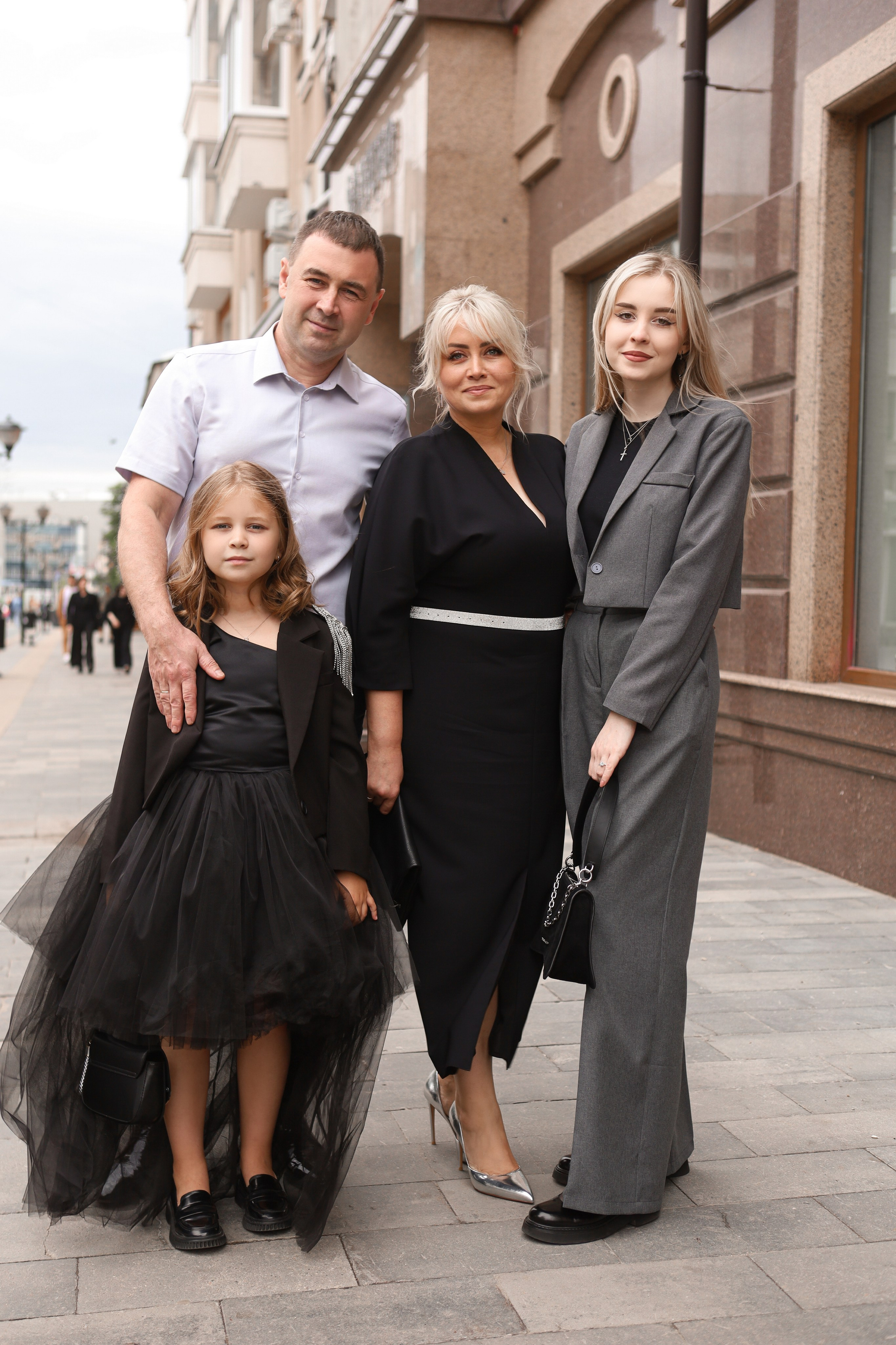 Вероника и Дмитрий. Анастасия Камал. Фотограф Саратов