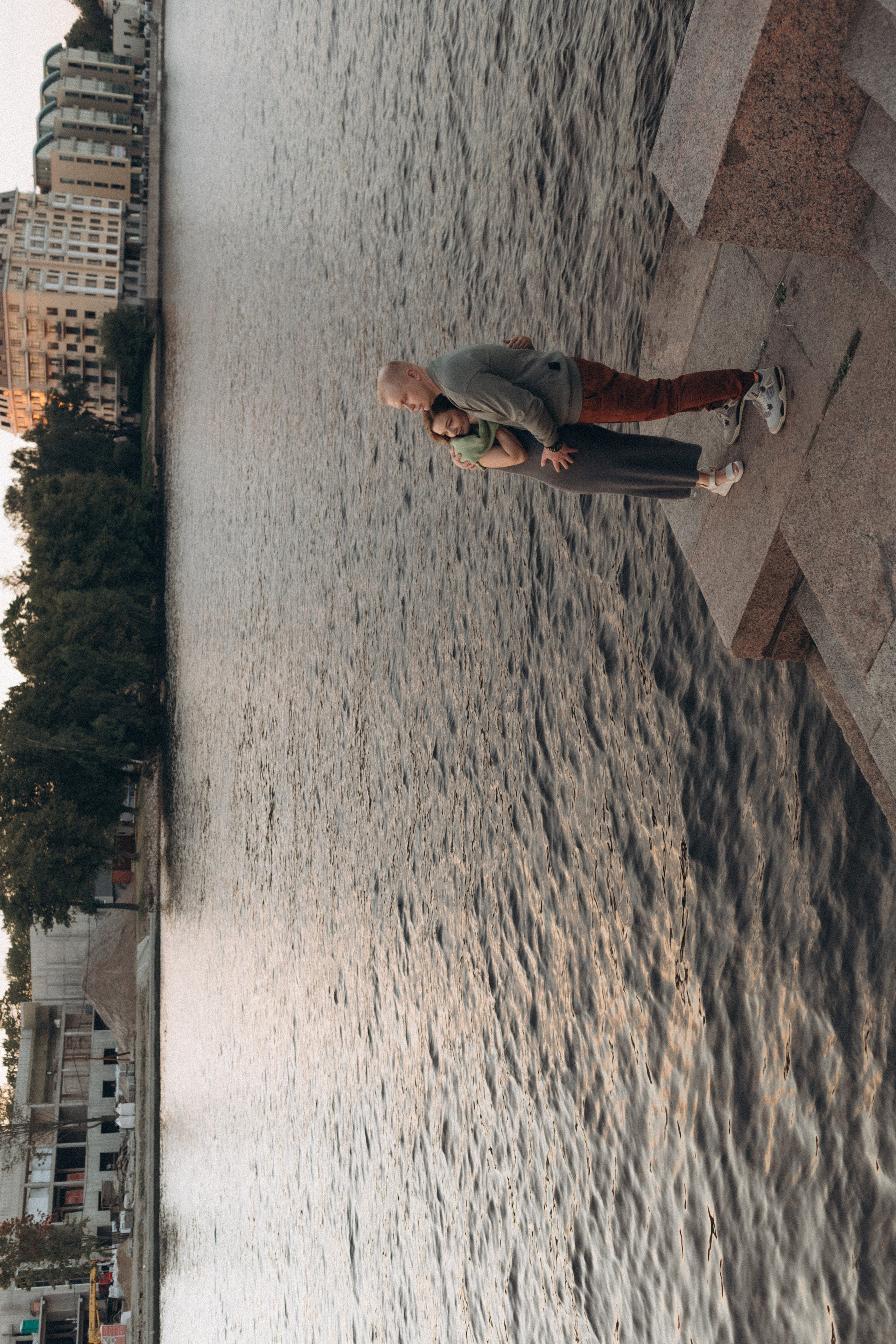 Беременность. -