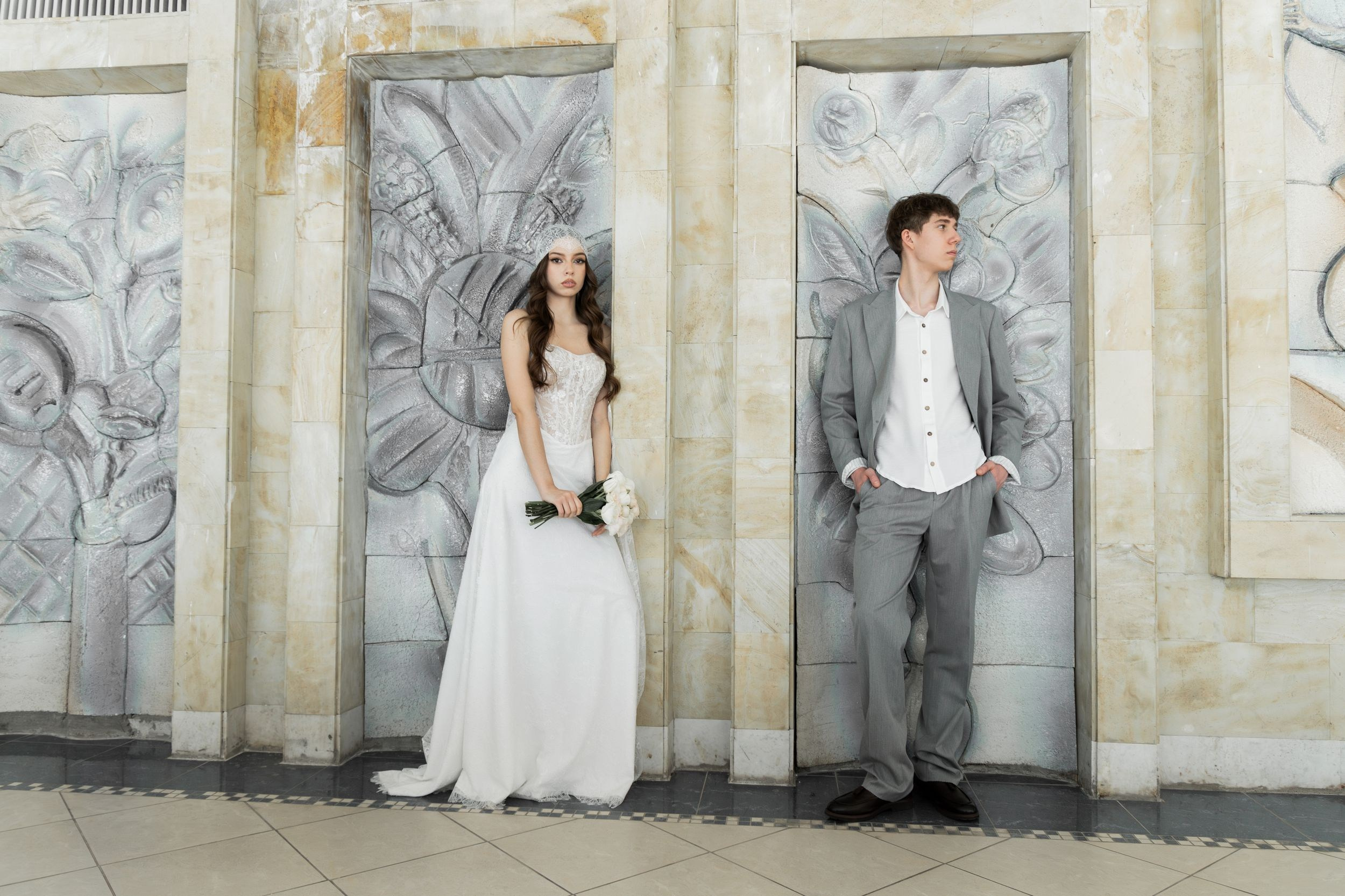 Константин 184. Международное модельное материнское агентство «Open models»