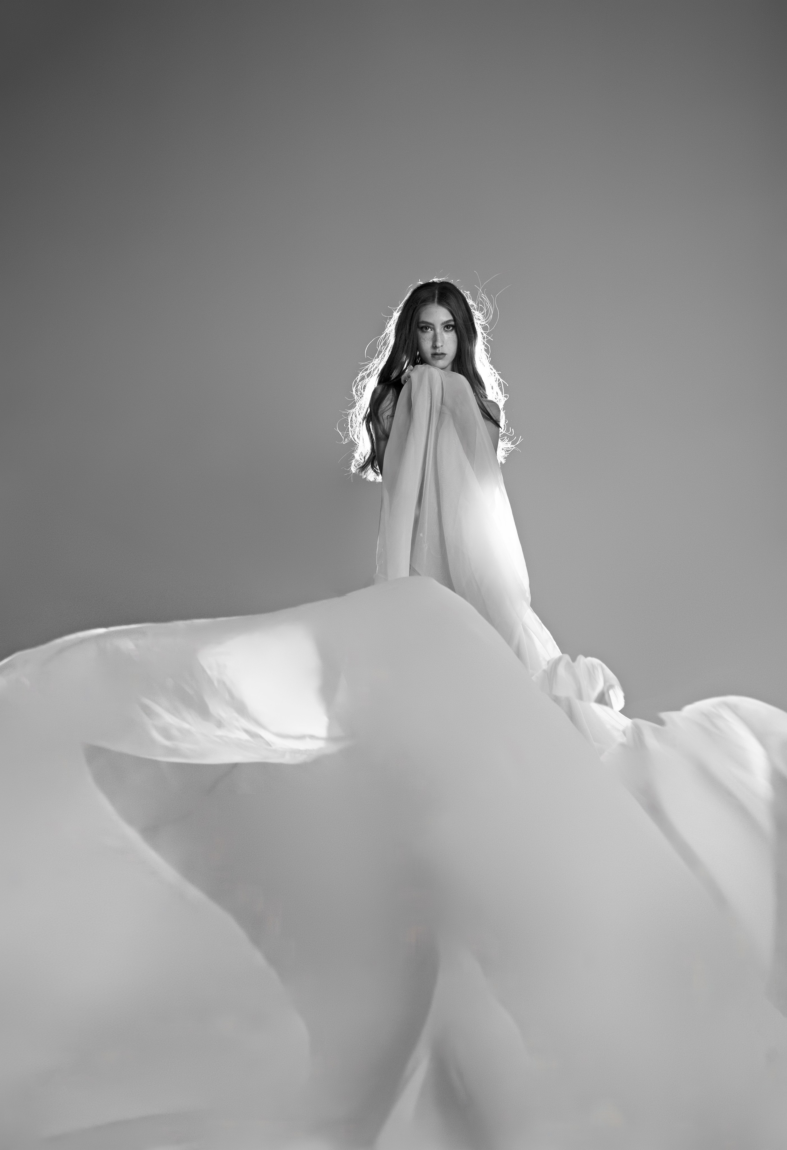 Настя 179. Международное модельное материнское агентство «Open models»