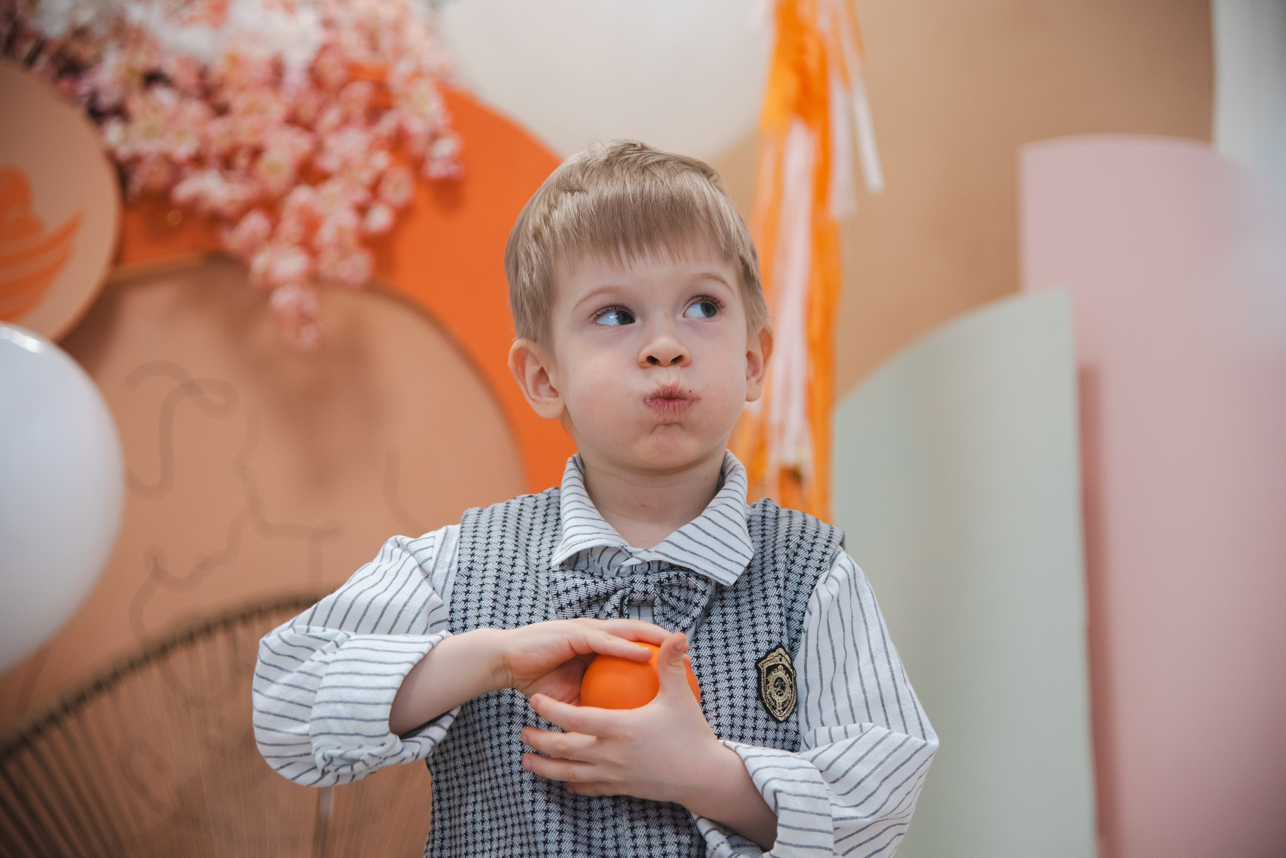 Выписка Марка 22.04.24. Наталия Март | Фотограф СПб