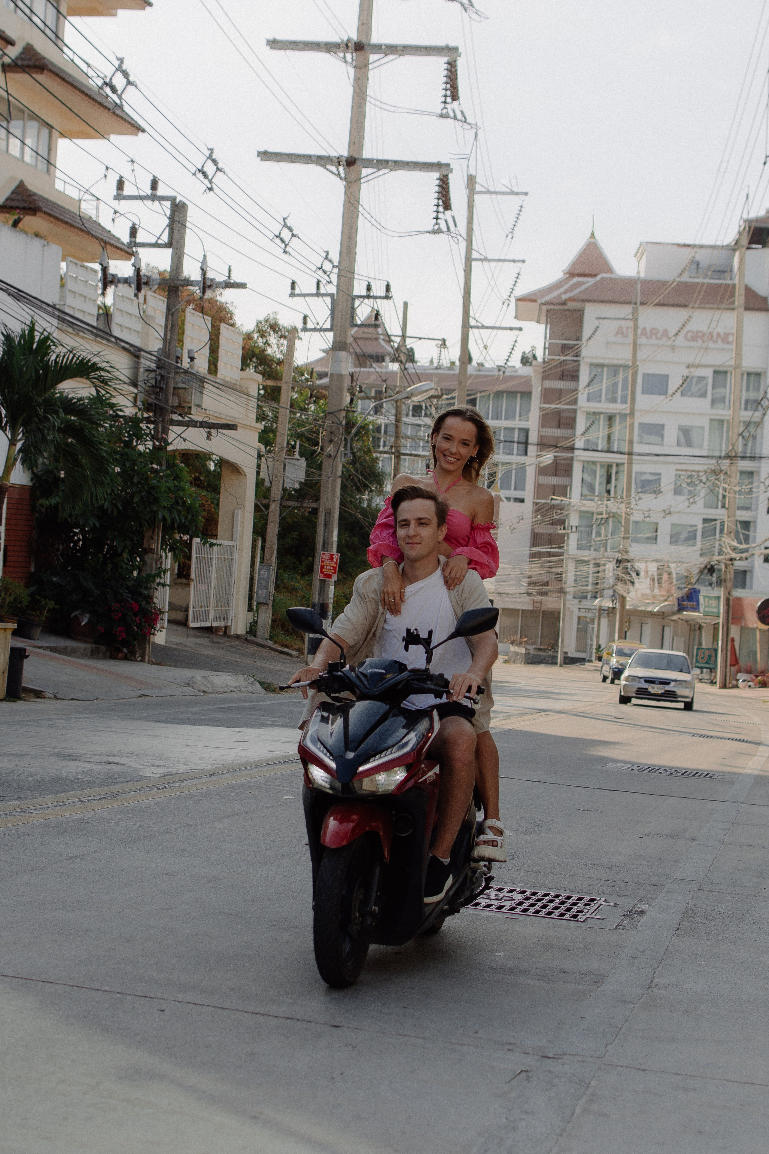 Sofia & Anton. Фотограф Ольга Кудрявцева | Нижний Новгород