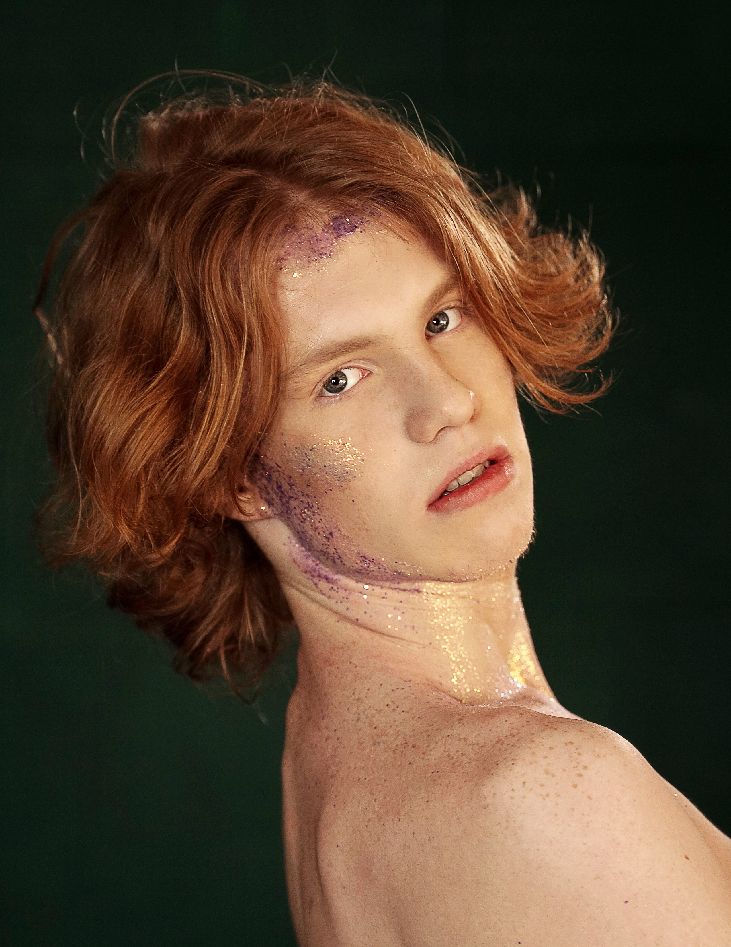 Рыбальский Леонид. Promodels