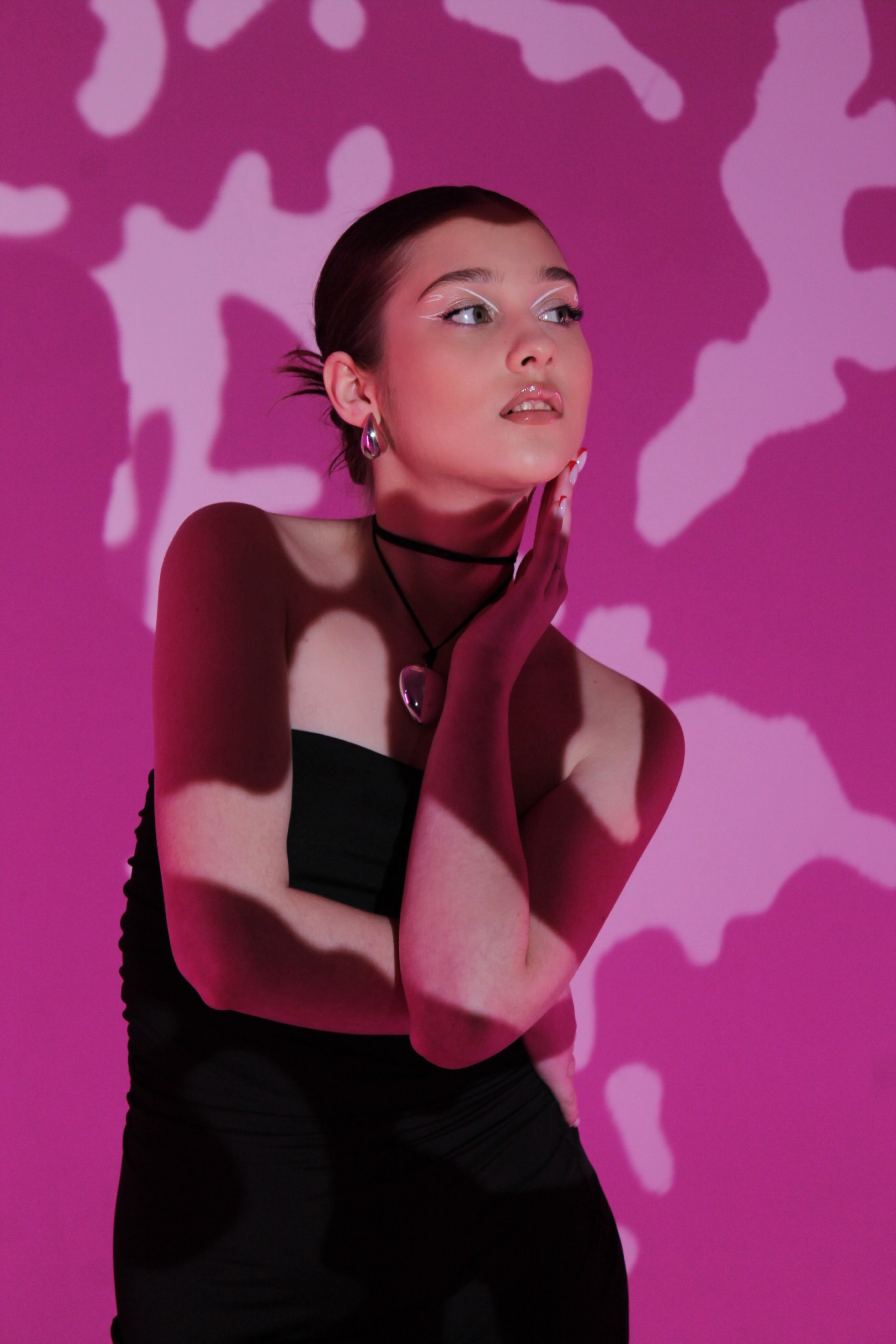 Есатия Милана. Promodels