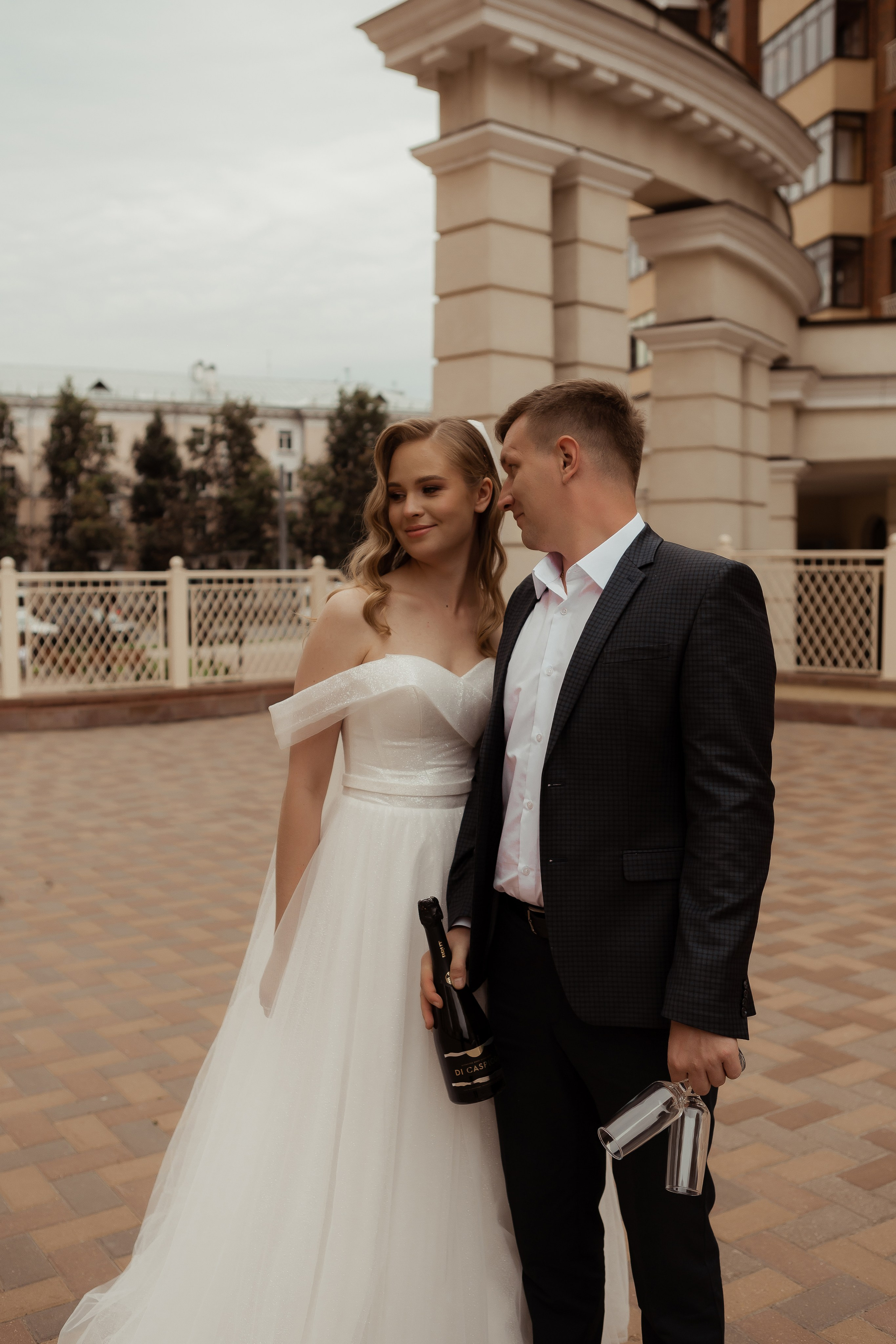 Иван & Анастасия. 29.08. ФОТОГРАФ Маргарита Сивакова | Ярославль Кострома Москва