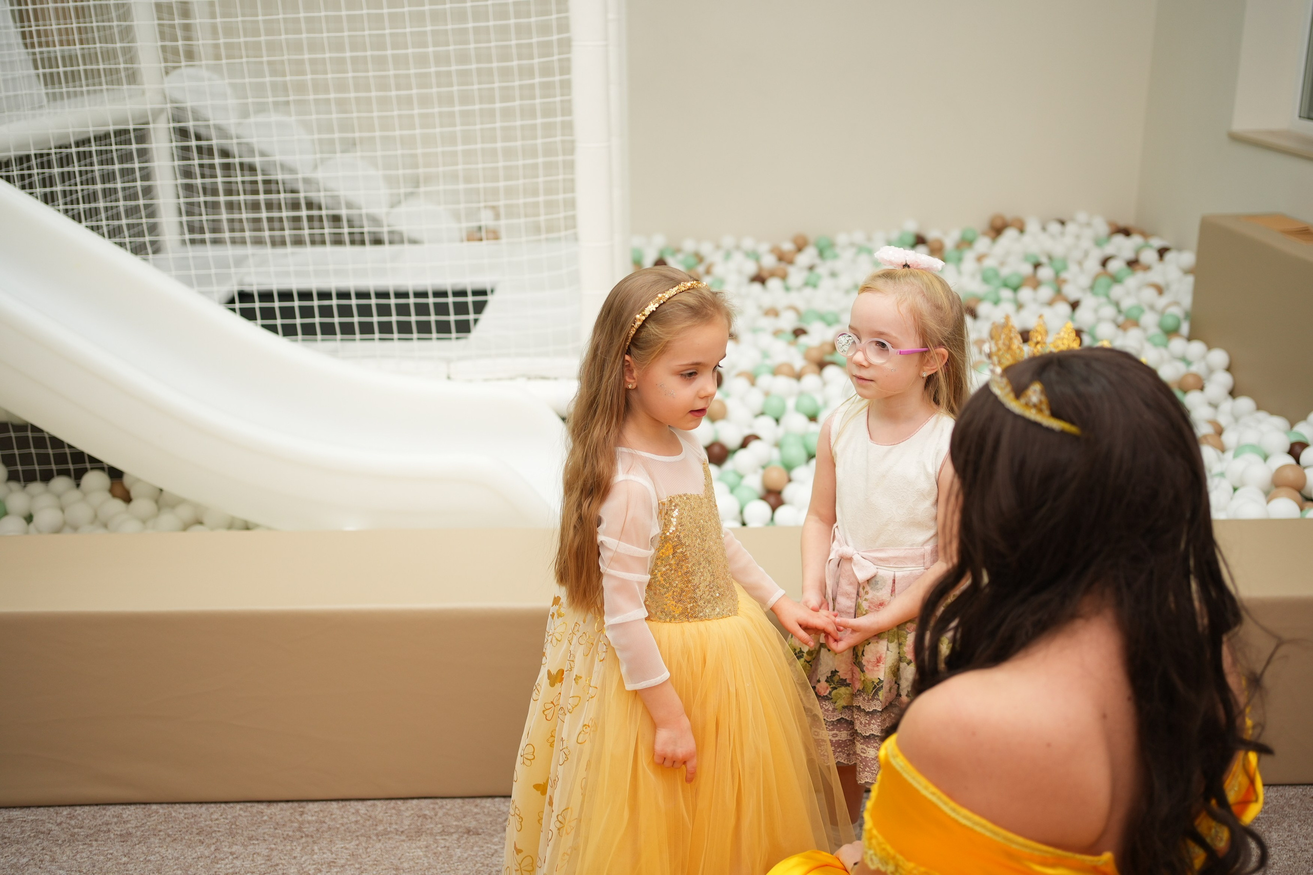 День Рождения Алисы. Семейный и свадебный фотограф Минск, Беларусь Анна Орловская