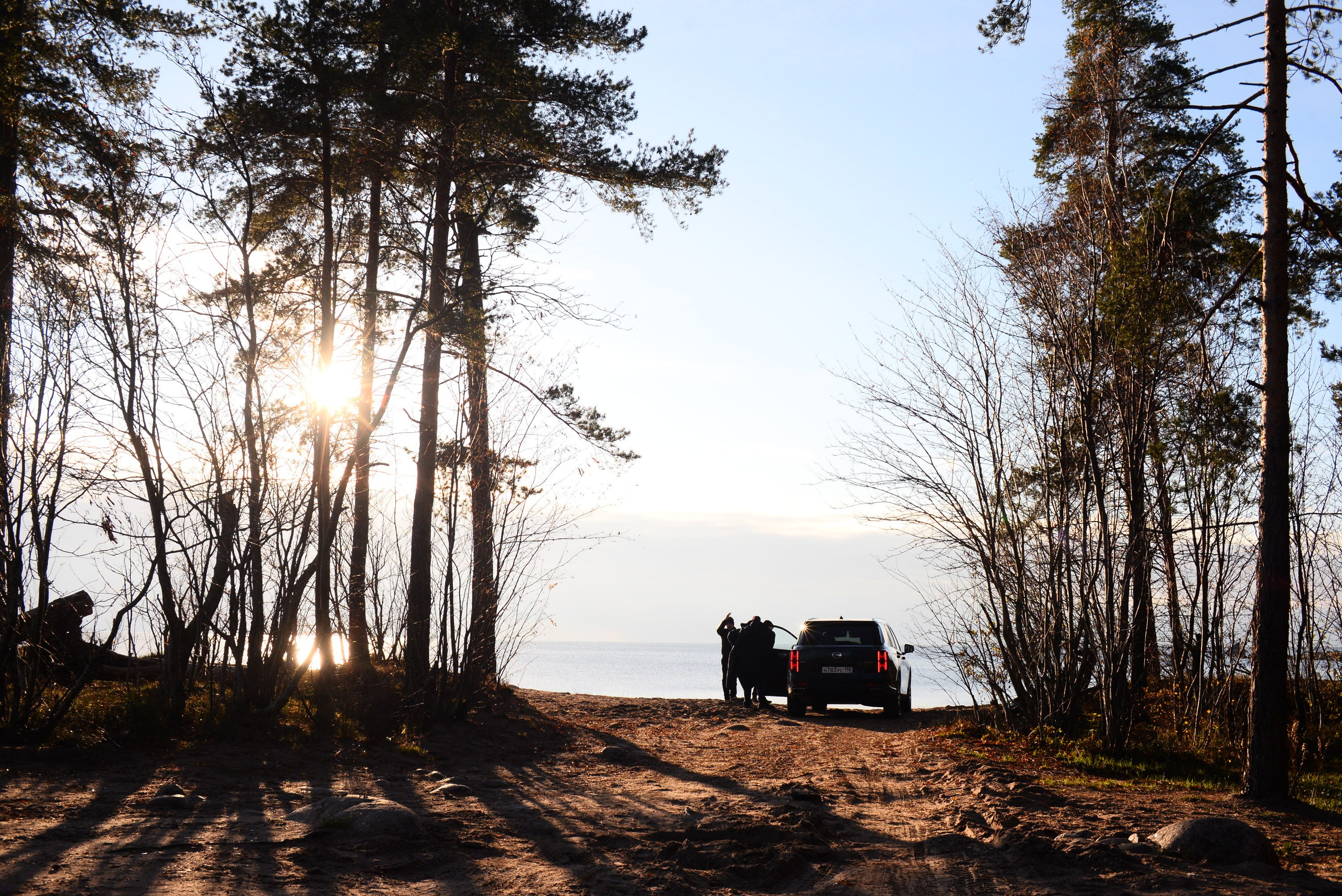 GAC. Платонов Олег — фотограф Санкт-Петербург