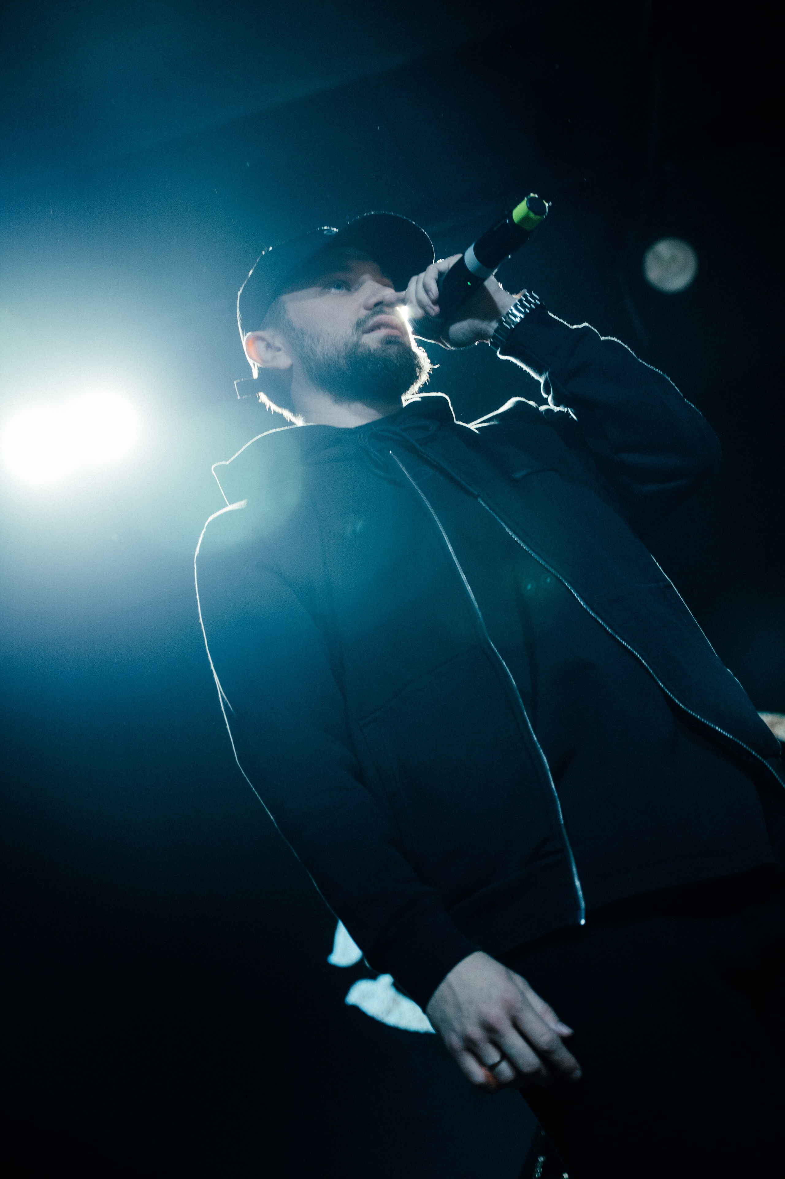 ЭДИК ЮЖНЫЙ. Фотограф Москва