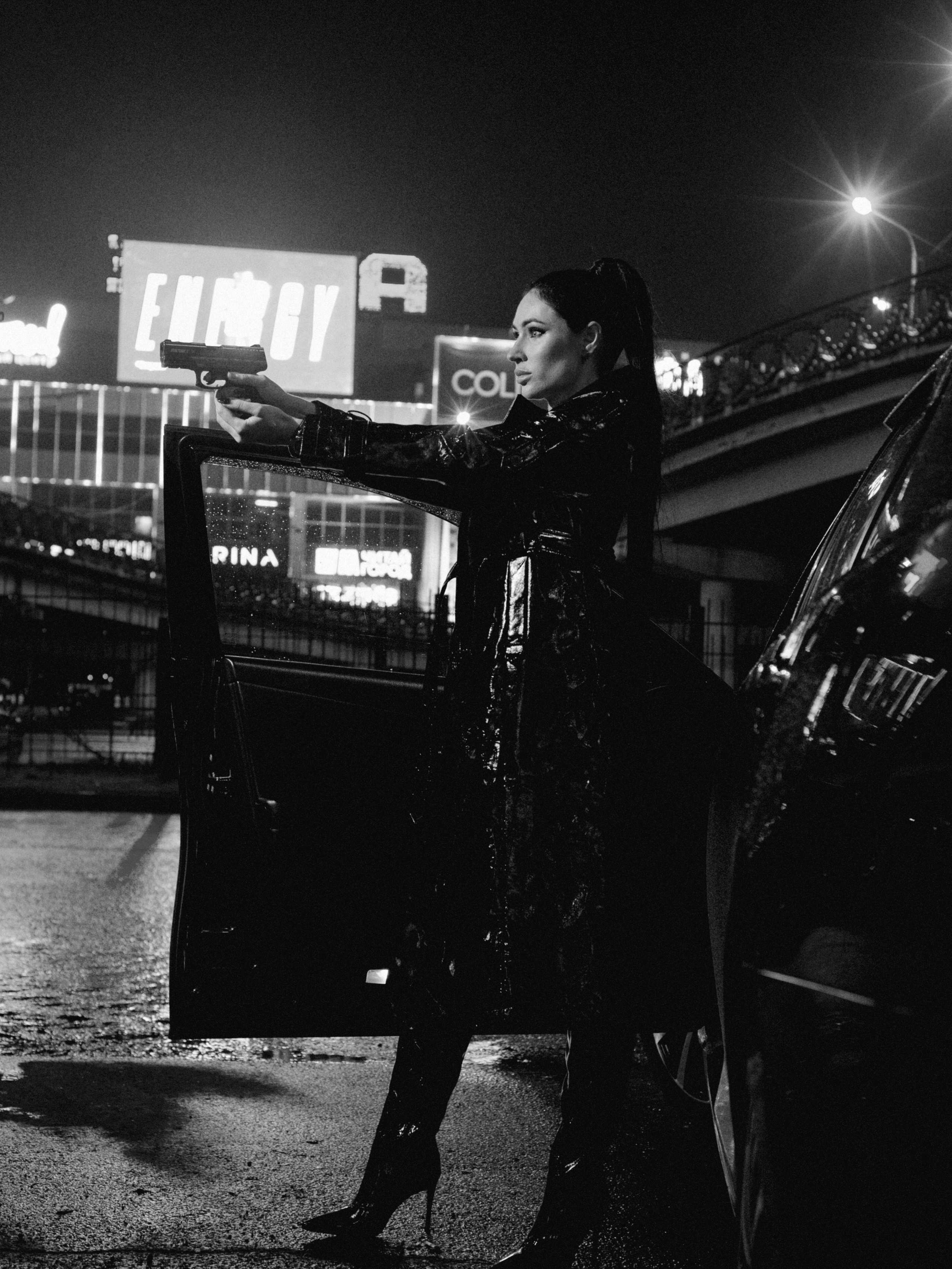 Светлана. Фотограф Анатолий Егоров