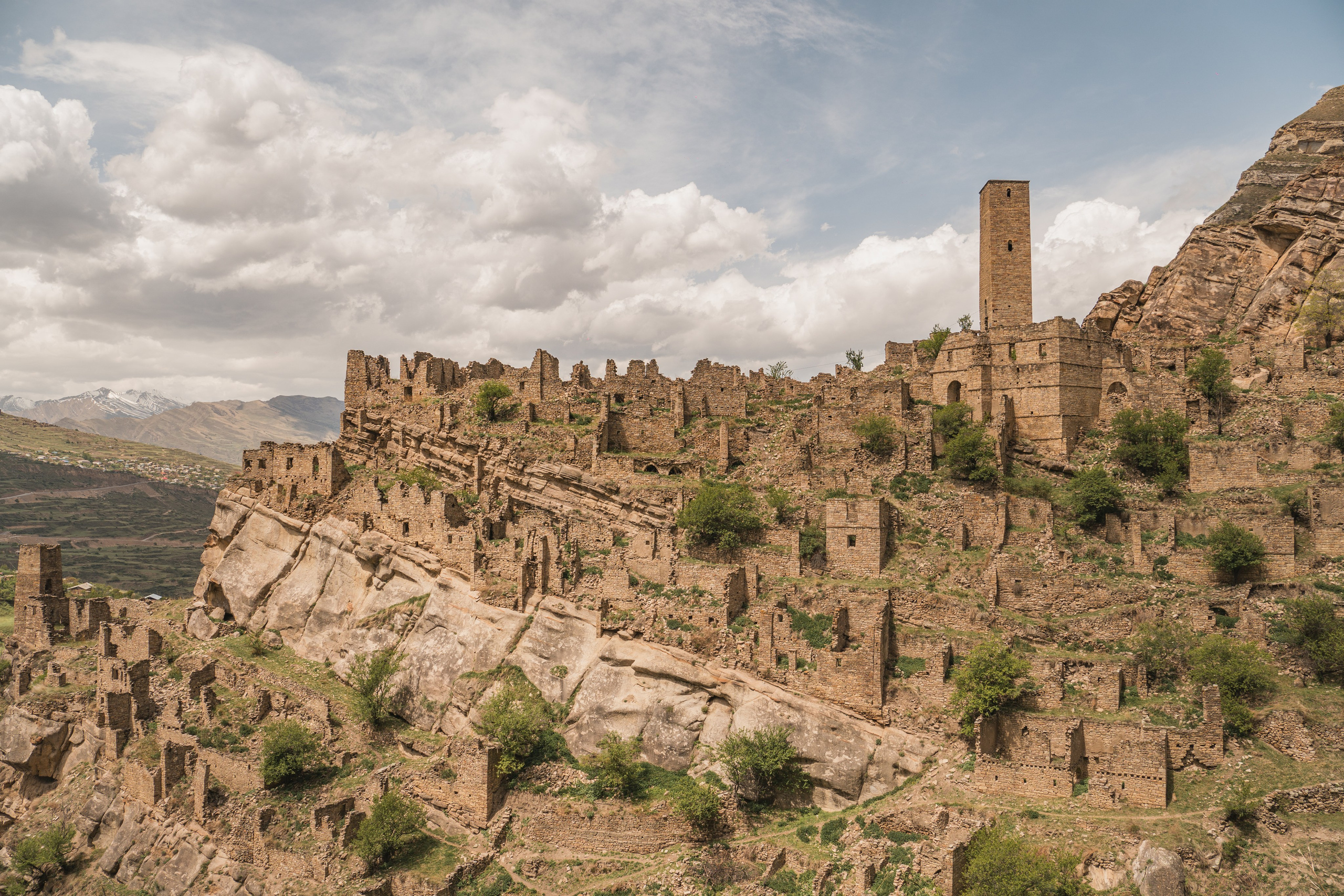 Дагестан. Gusarov Travel Photography