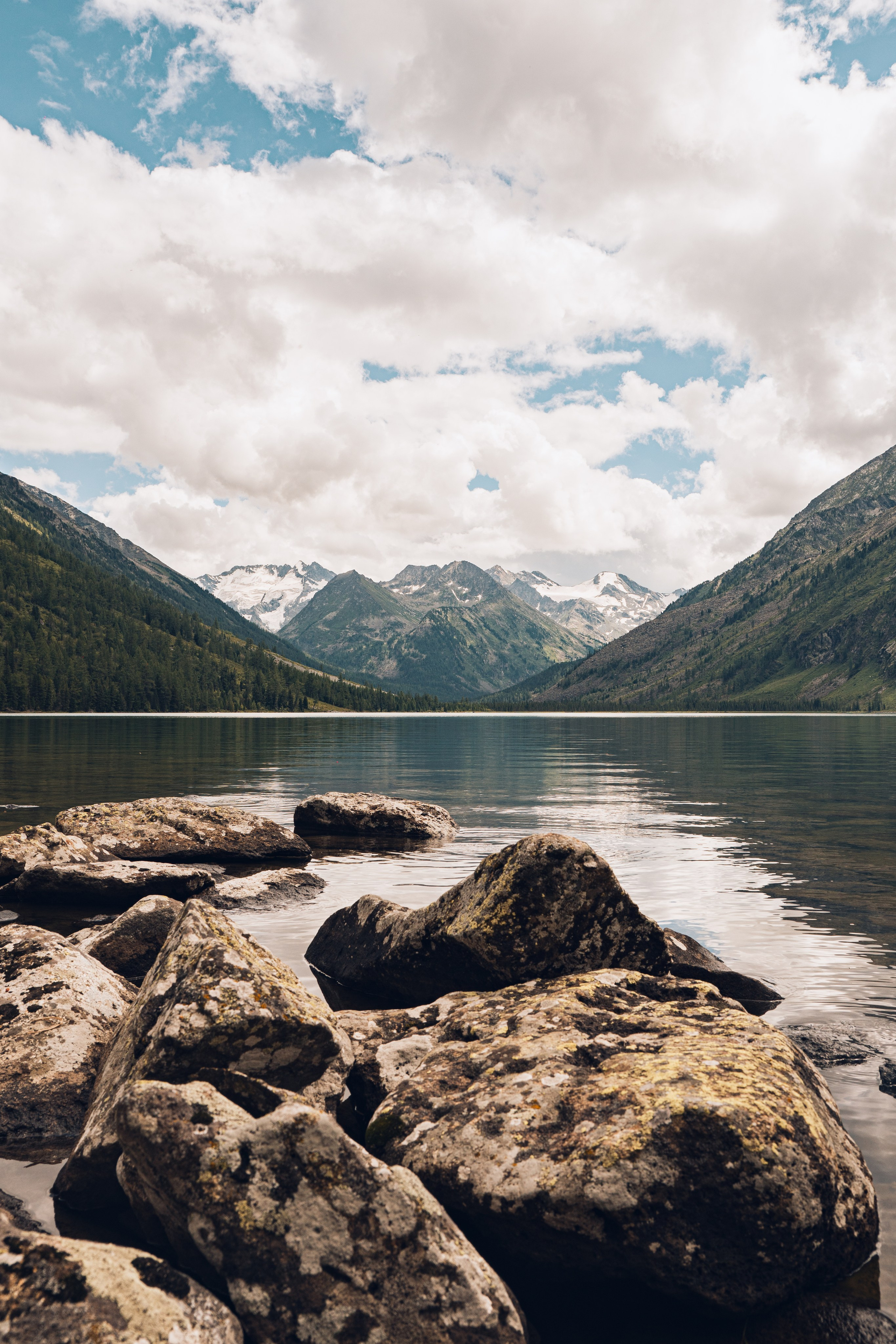 Алтай. Gusarov Travel Photography