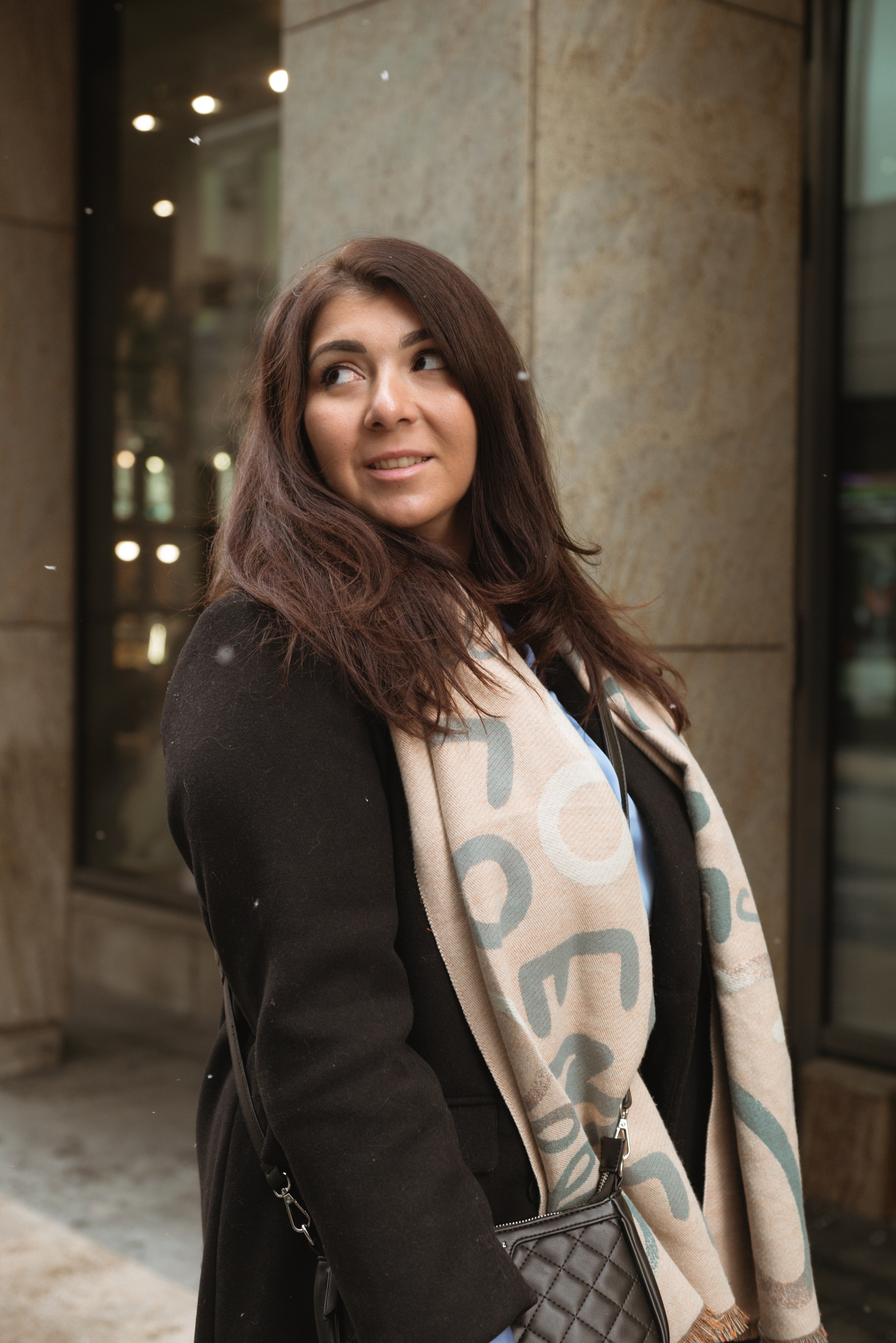 Тома (съемка для блога @toma_wildberries). Фотограф Москва Настя Профотовна. Репортажные, свадебные и контент фотосессии