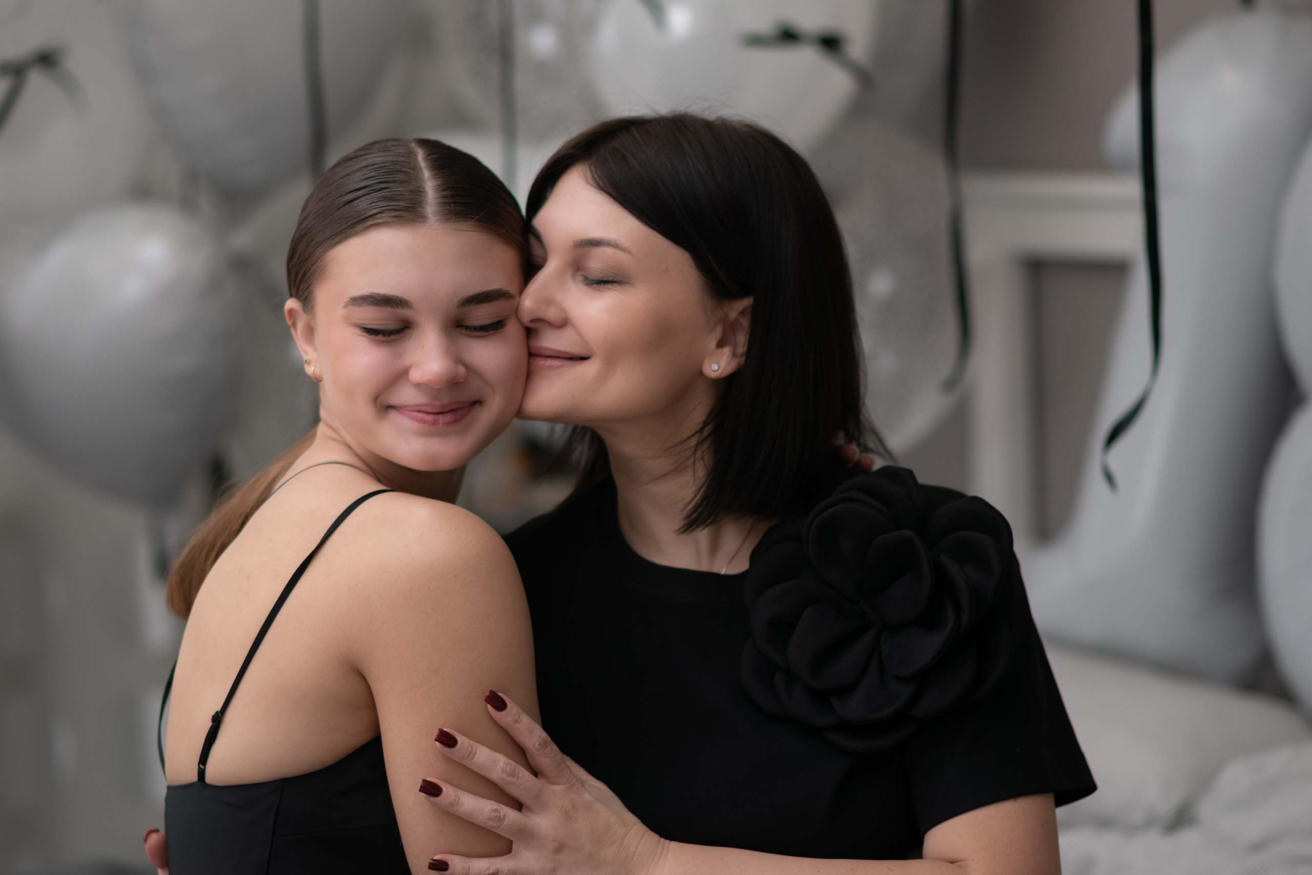 Индивидуальные женские съемки. Фотограф Мария Бесштанькина