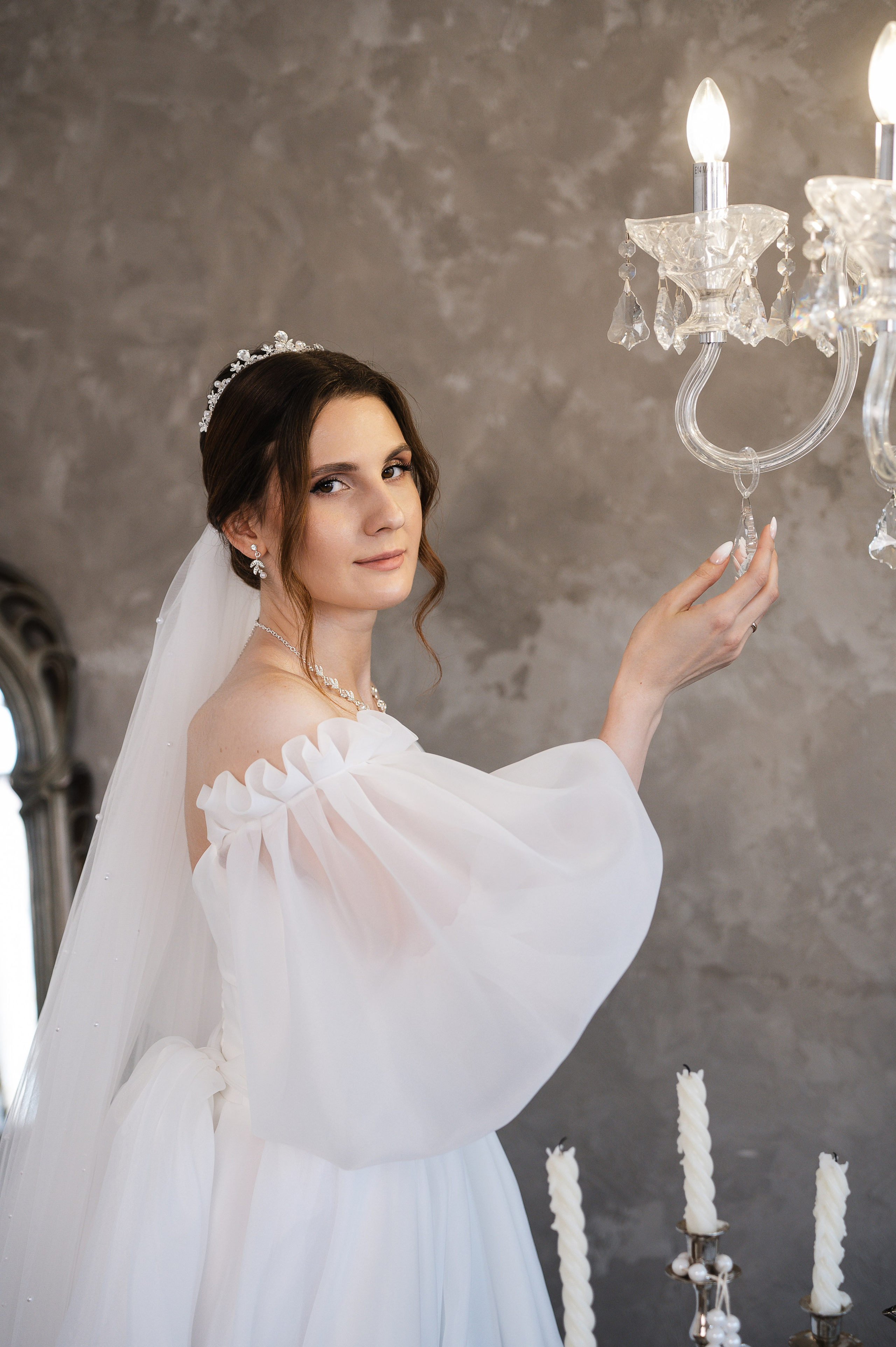 Алексей & Арина (Атаманская усадьба+фотостудия). Фотограф Ярута Оксана / Ростов-на-Дону