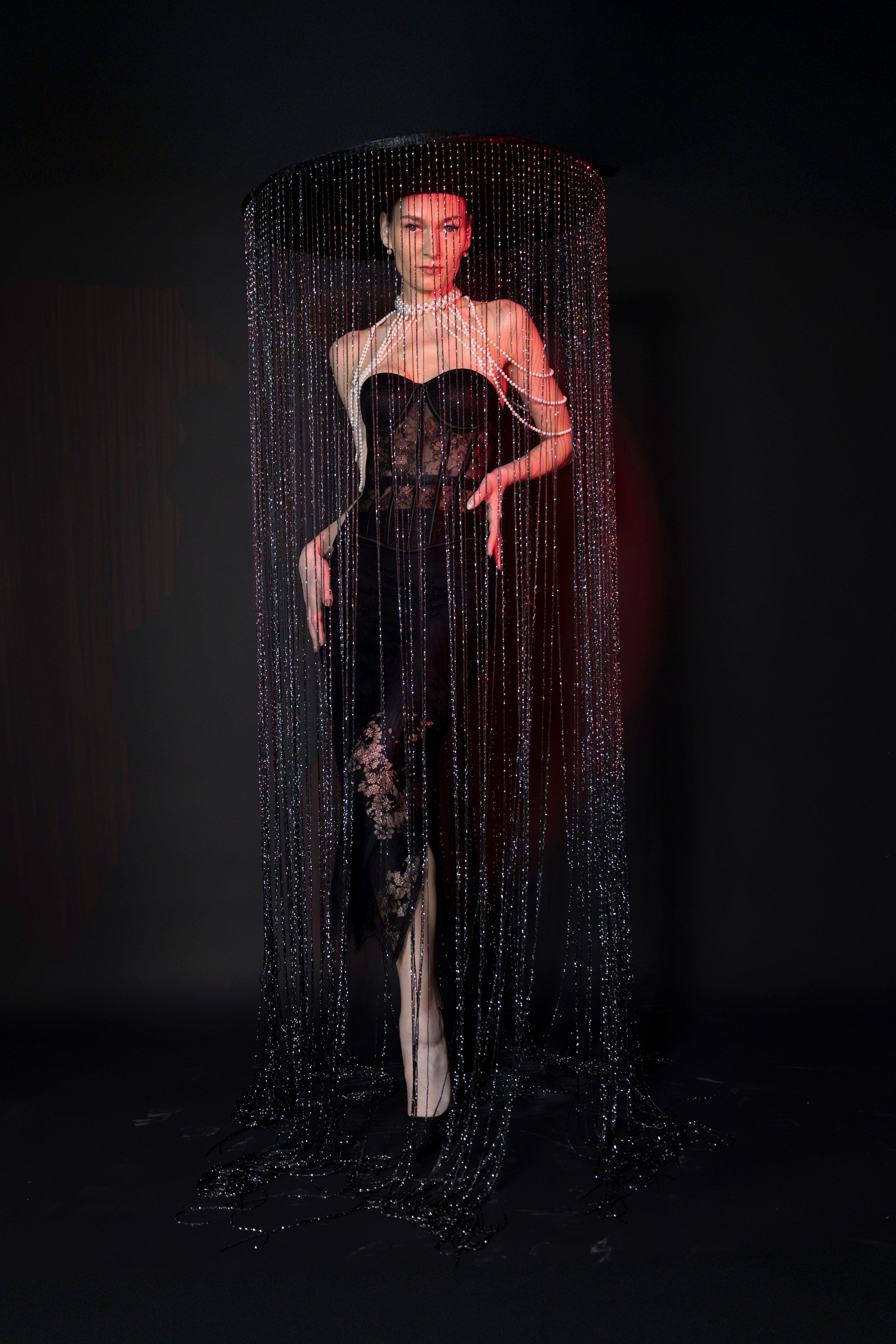 Анастасия. Фотограф в Санкт-Петербурге Кристина Ильинская