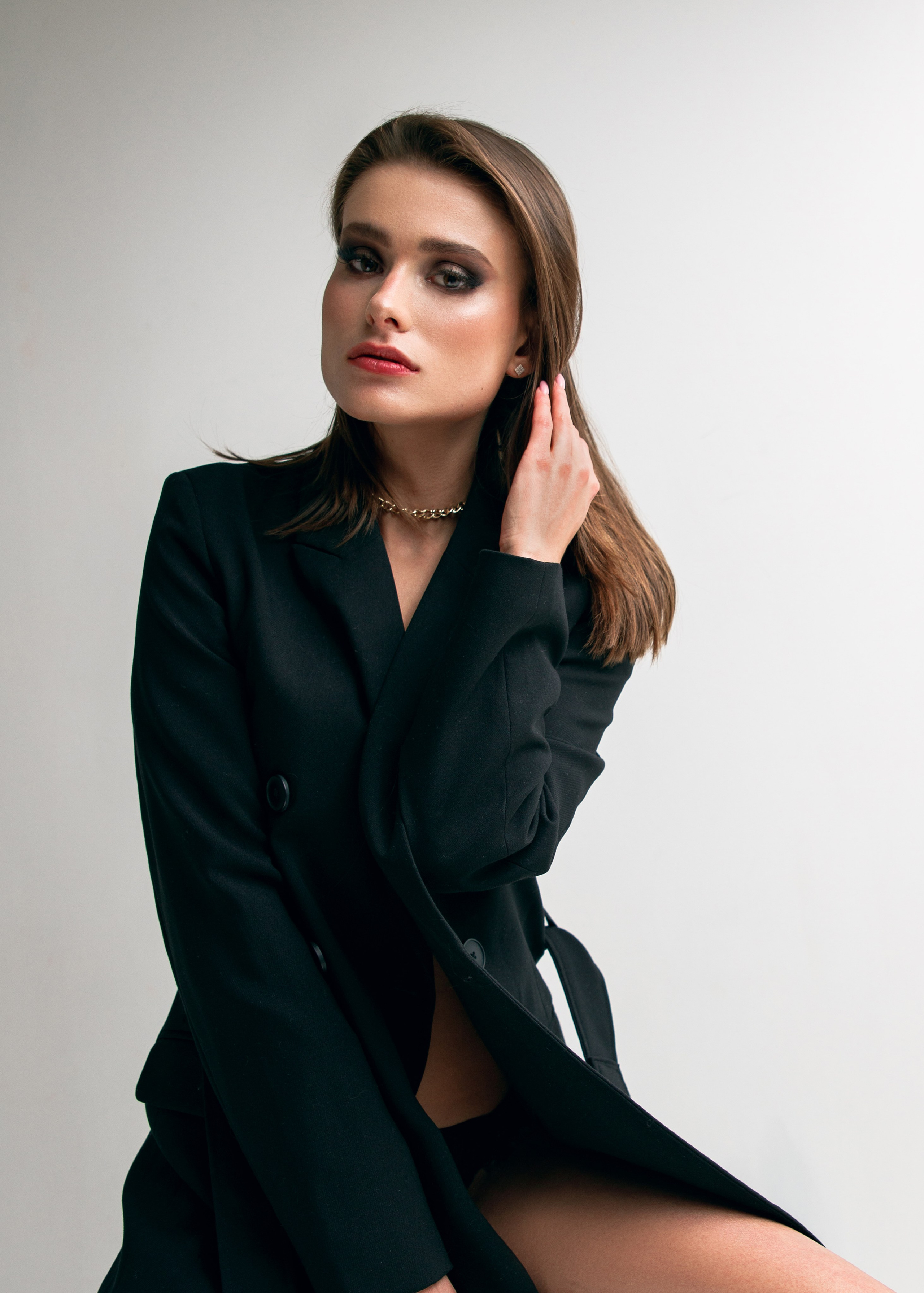 Анастасия Кузнецова. Фотограф Петрозаводск. Съемка для брендов, индивидуальная съемка