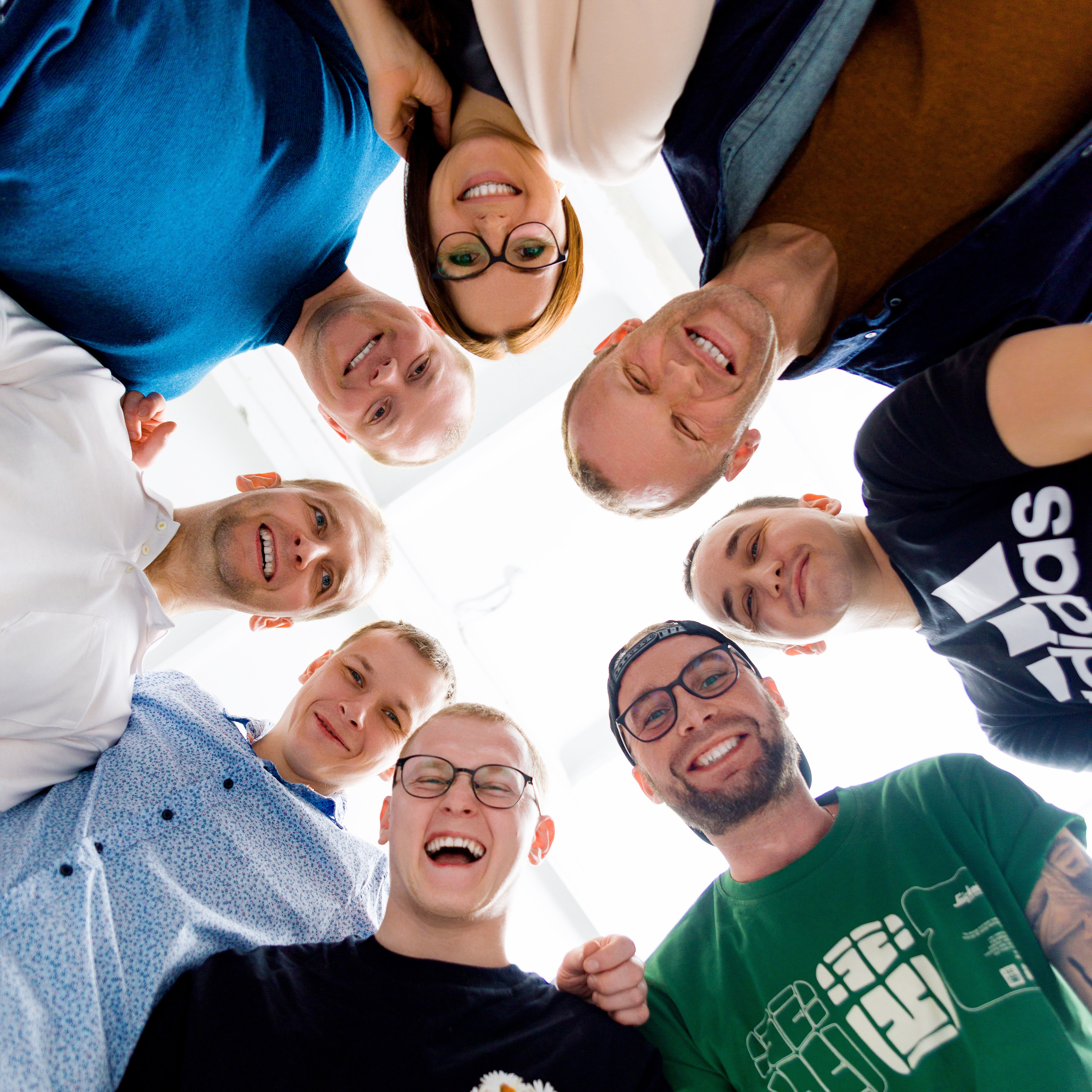 Компания РСК ЛИС. Фотограф Петрозаводск. Съемка для брендов, индивидуальная съемка