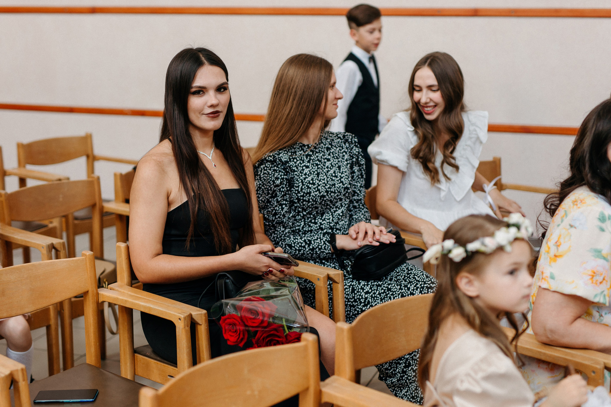 Илья и Эрика. Свадебный фотограф Гродно Минск Destination wedding photographer