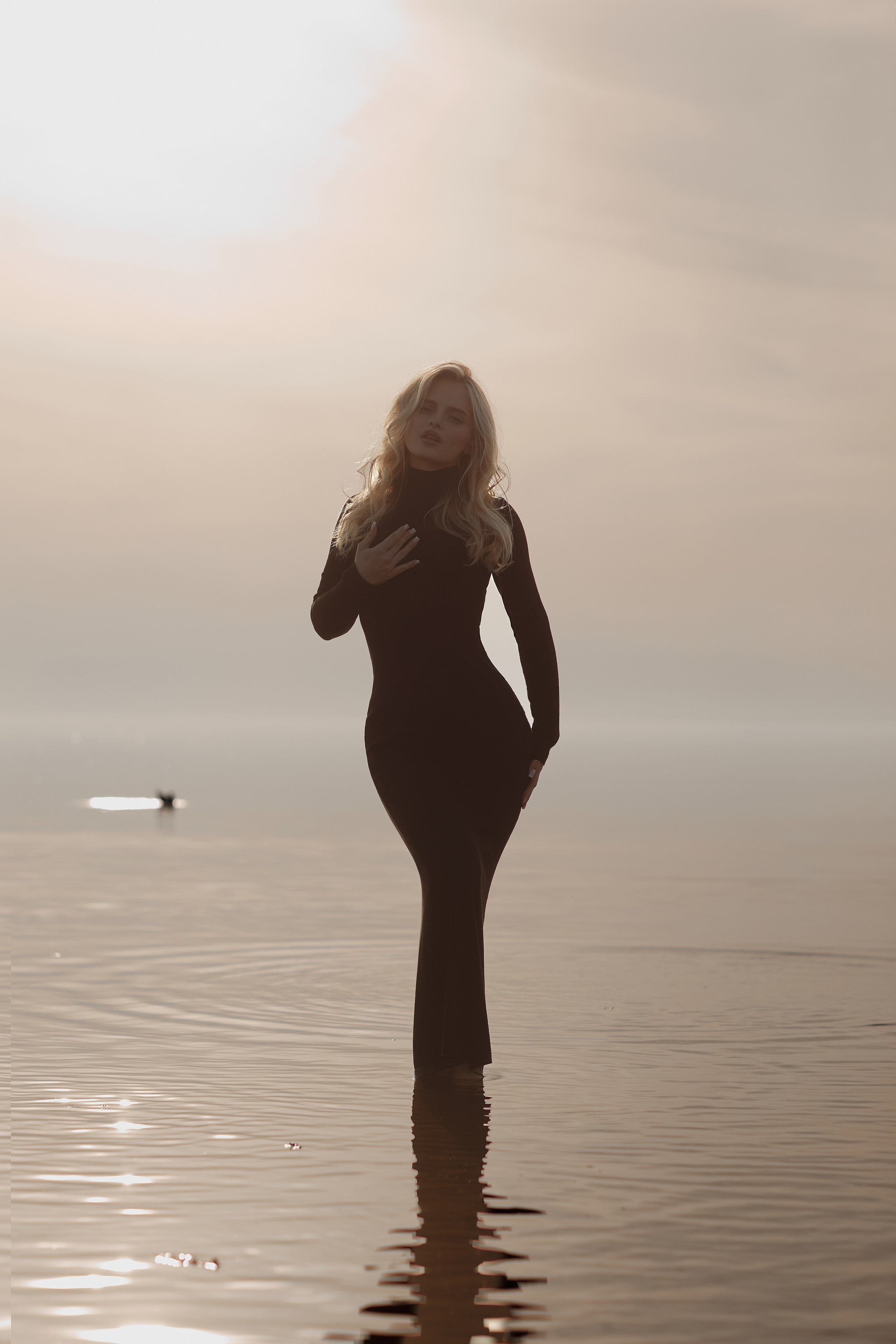 Портрет. Свадебный и семейный фотограф в Санкт-Петербурге Барсова Анастасия