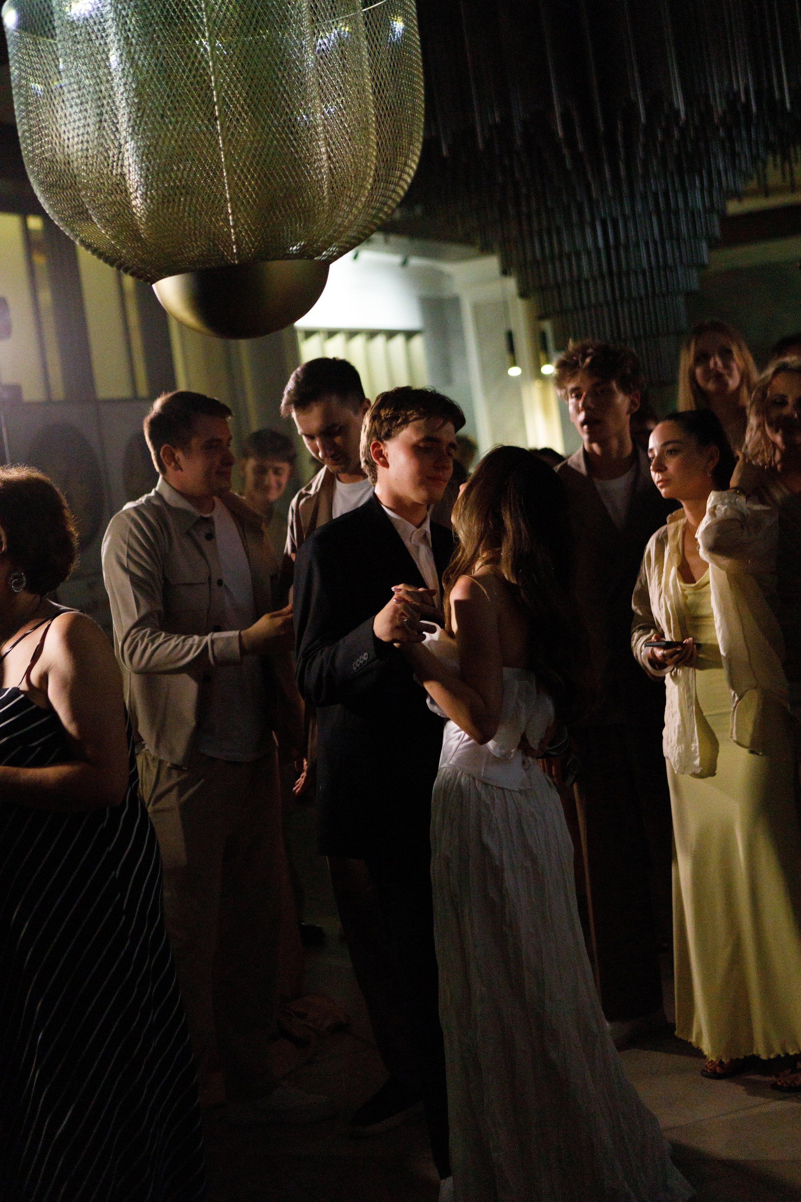 Свадебная фотосессия в Таганроге. Свадебный фотограф Ростов на Дону / Таганрог — Усачева Анастасия